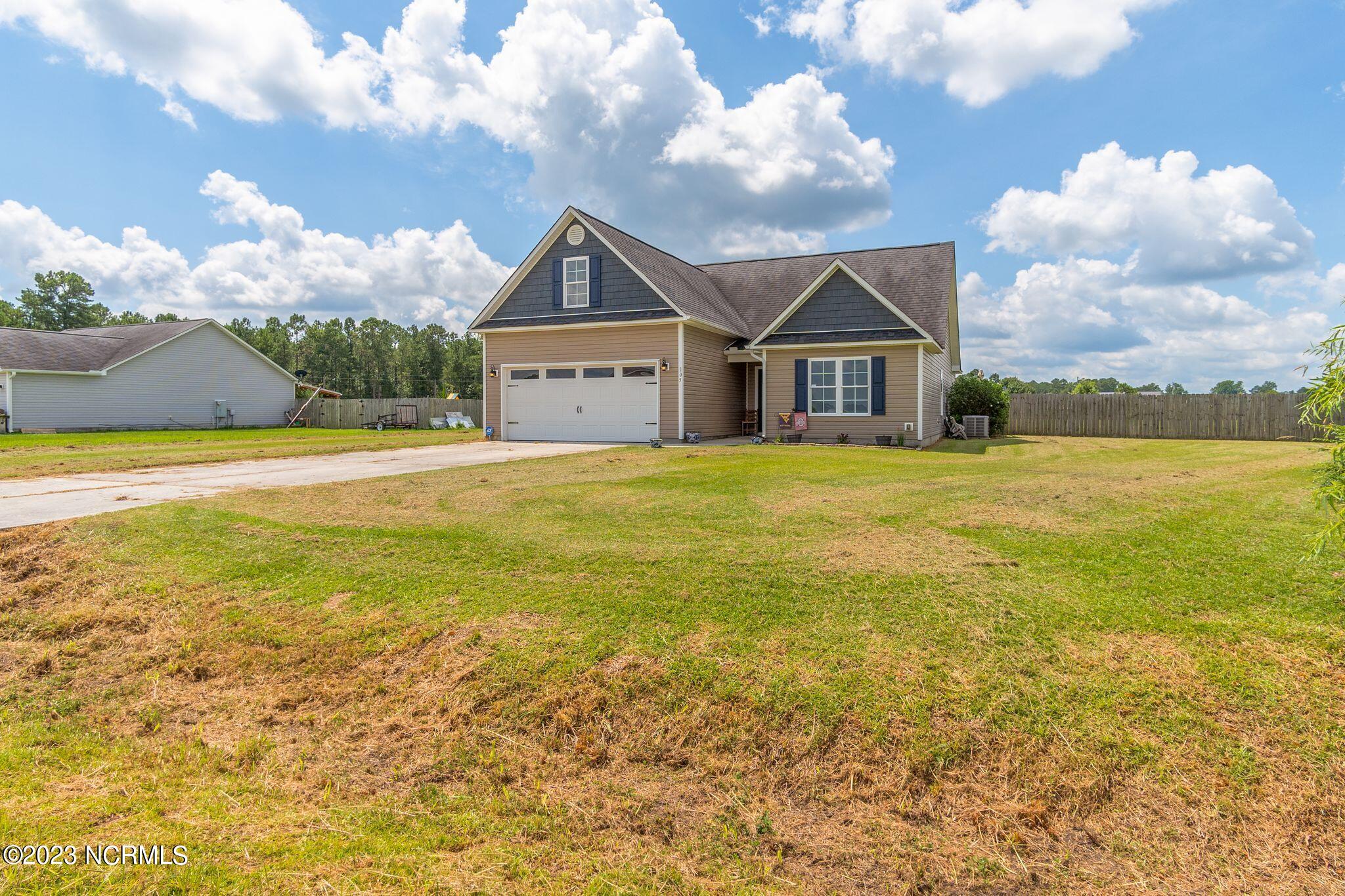 105 Cherry Ridge Court