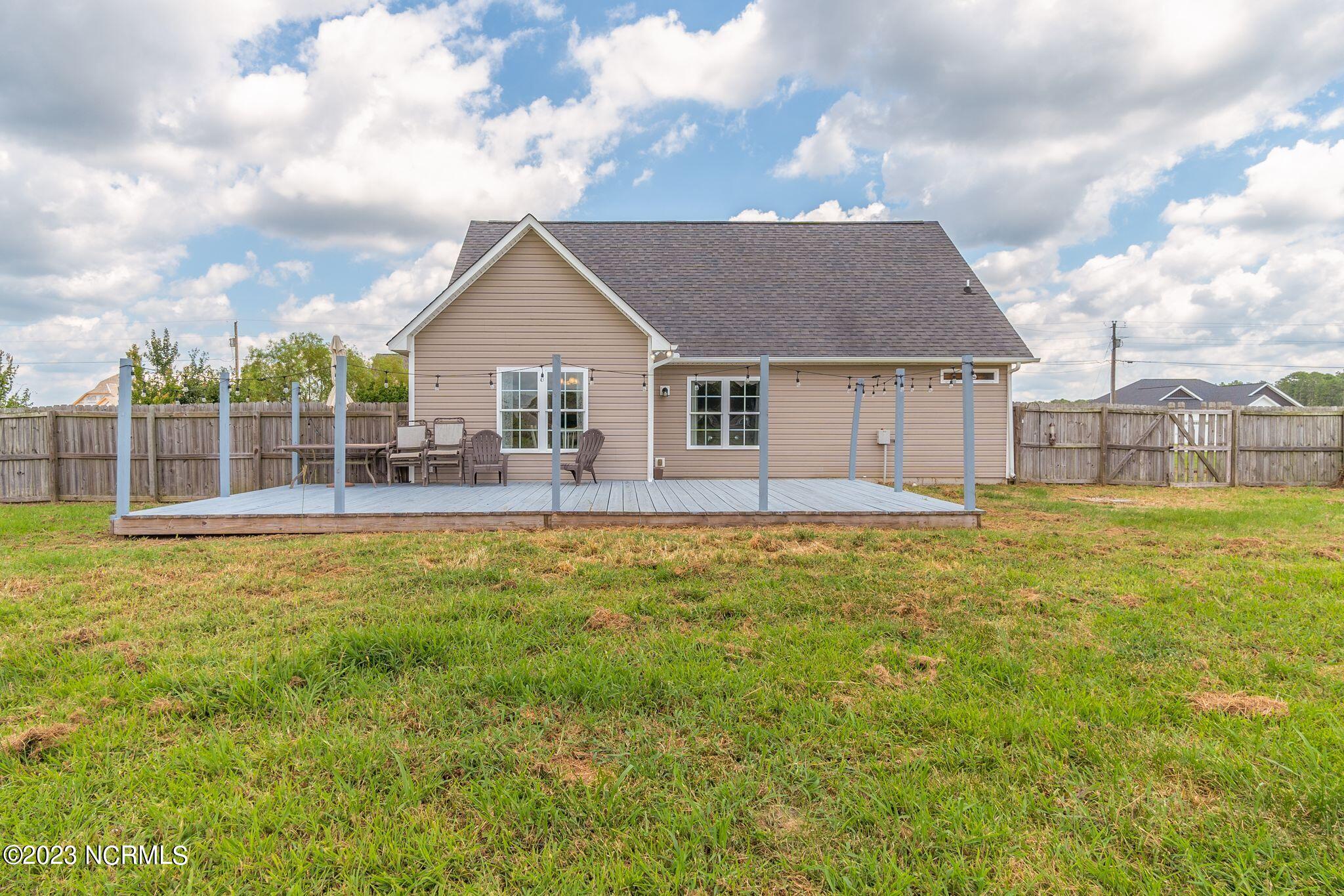 105 Cherry Ridge Court