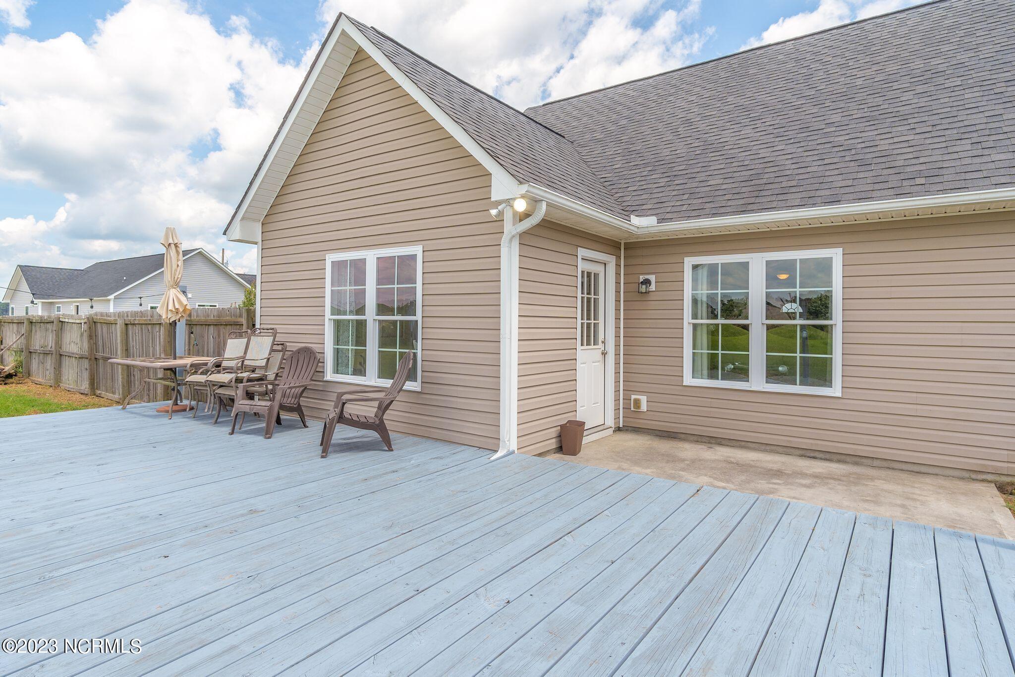 105 Cherry Ridge Court