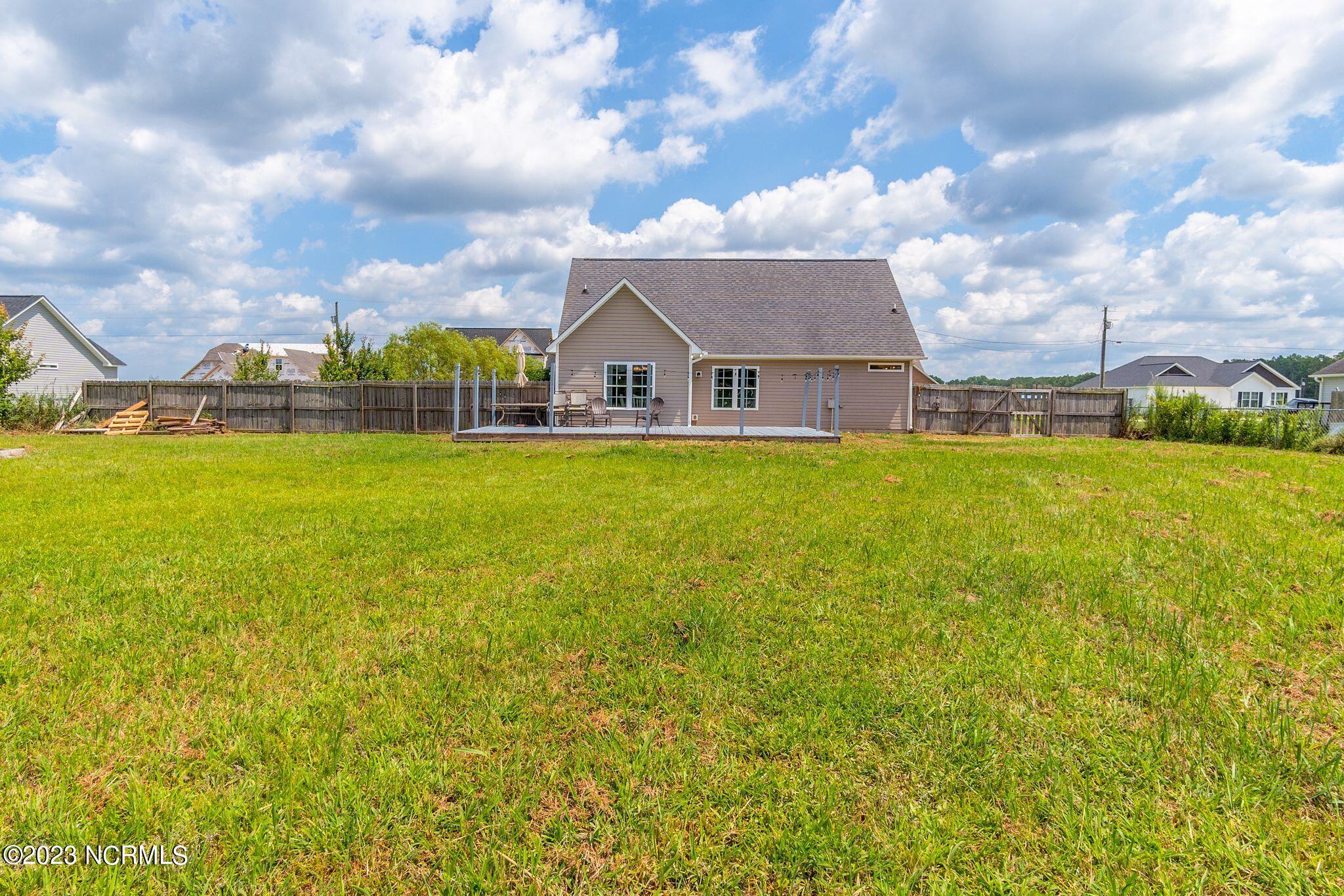 105 Cherry Ridge Court