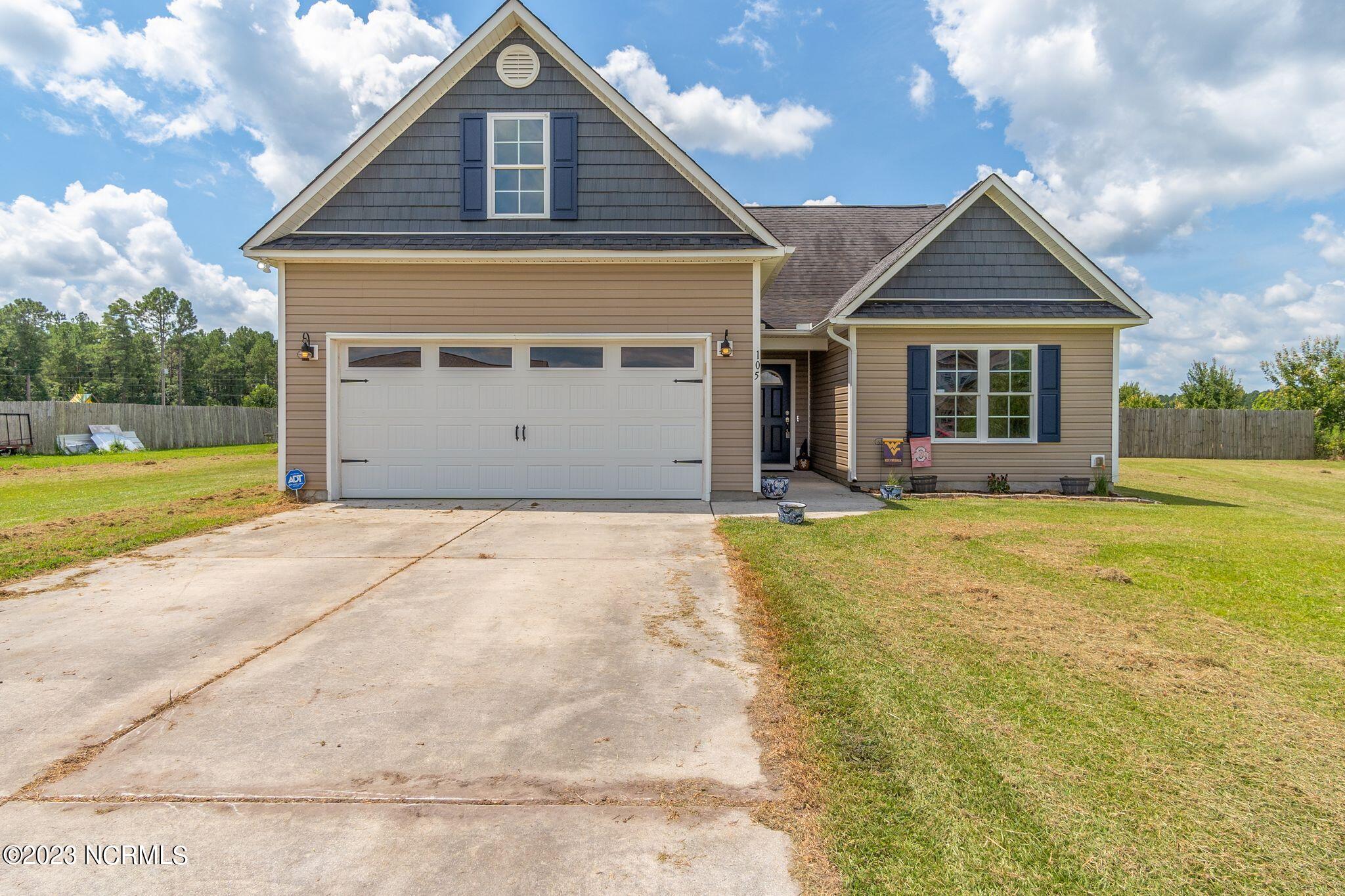 105 Cherry Ridge Court