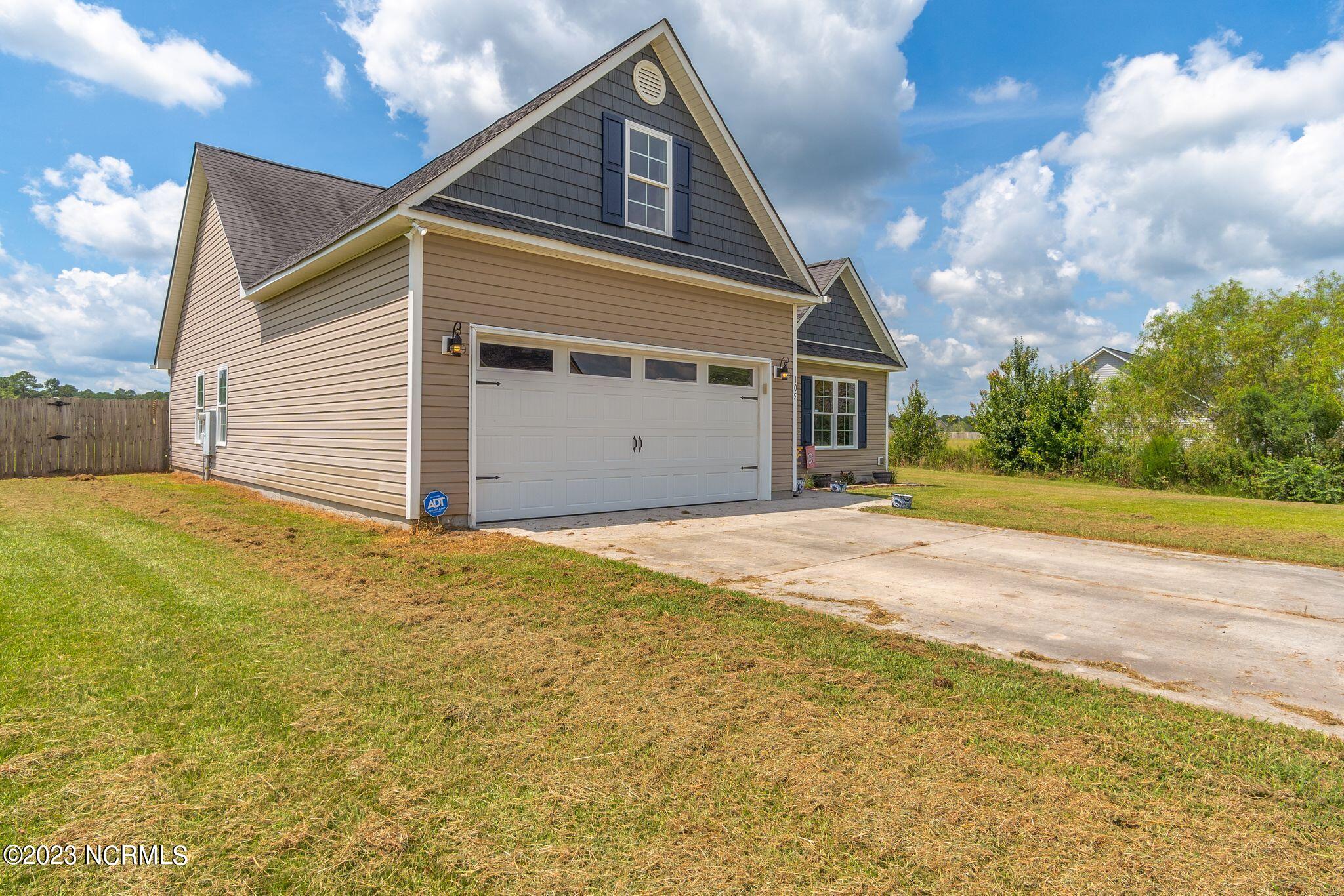 105 Cherry Ridge Court