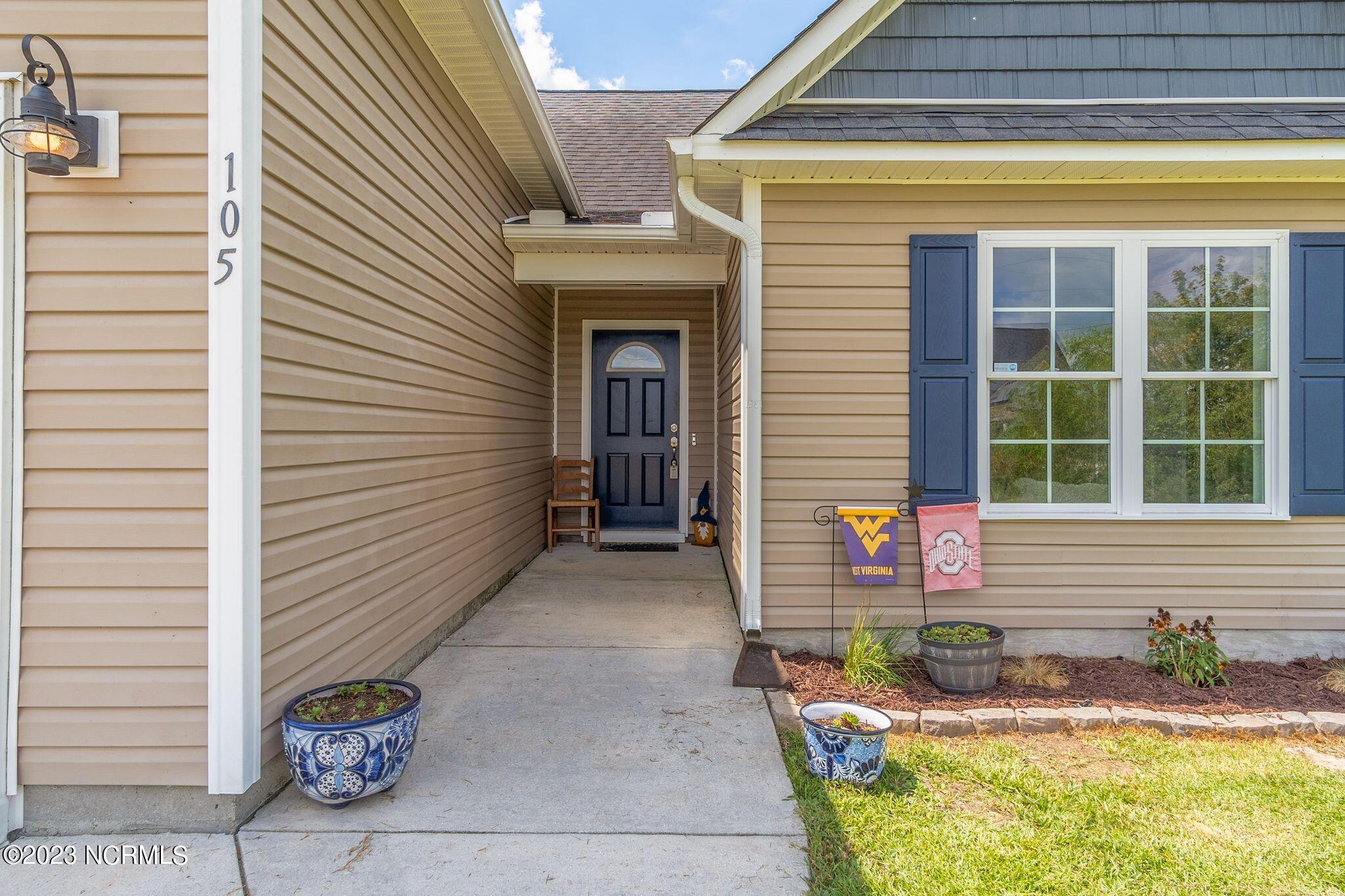 105 Cherry Ridge Court