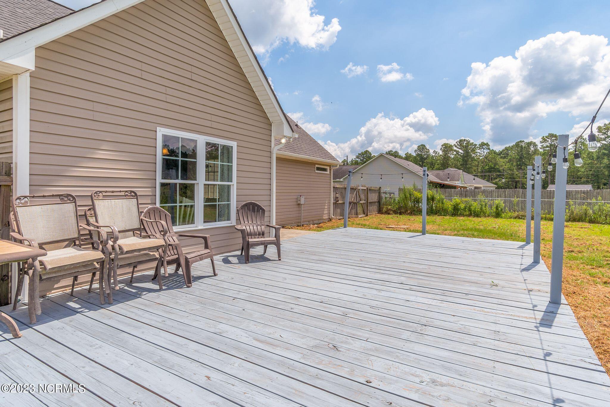 105 Cherry Ridge Court