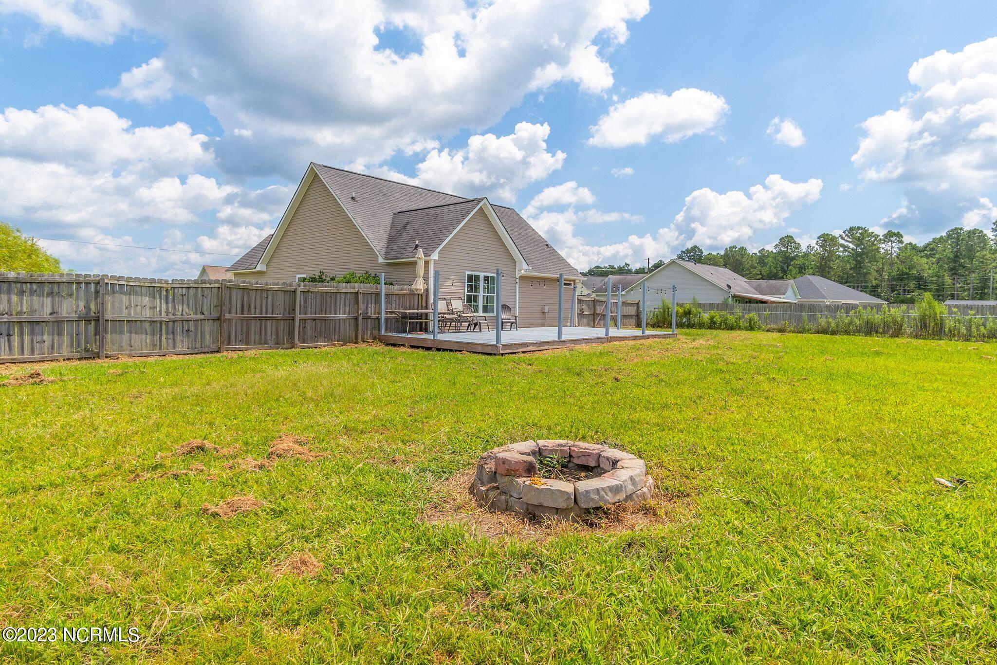 105 Cherry Ridge Court