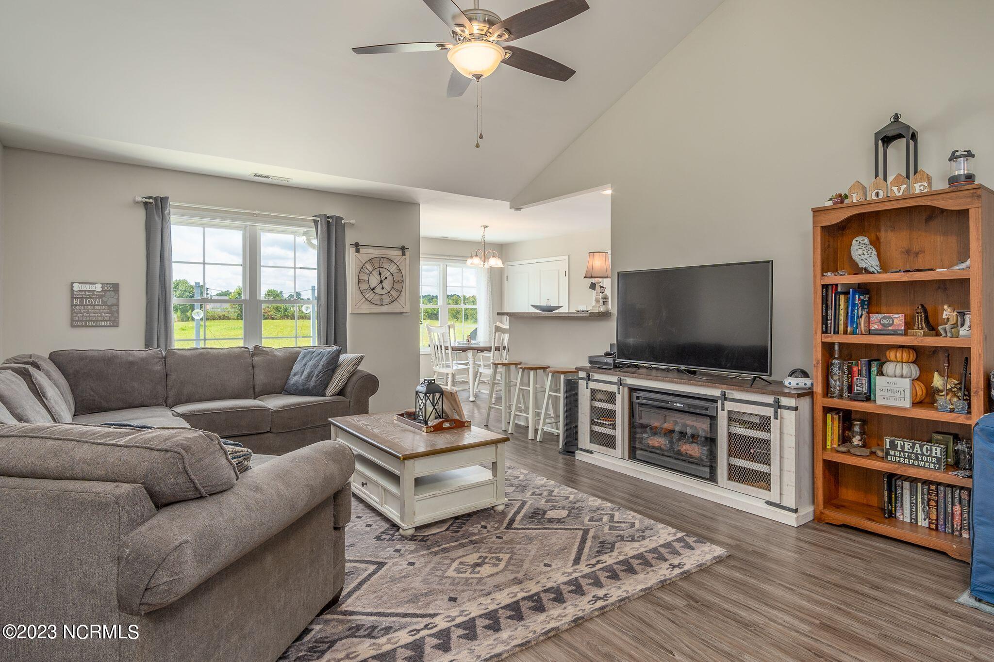 105 Cherry Ridge Court
