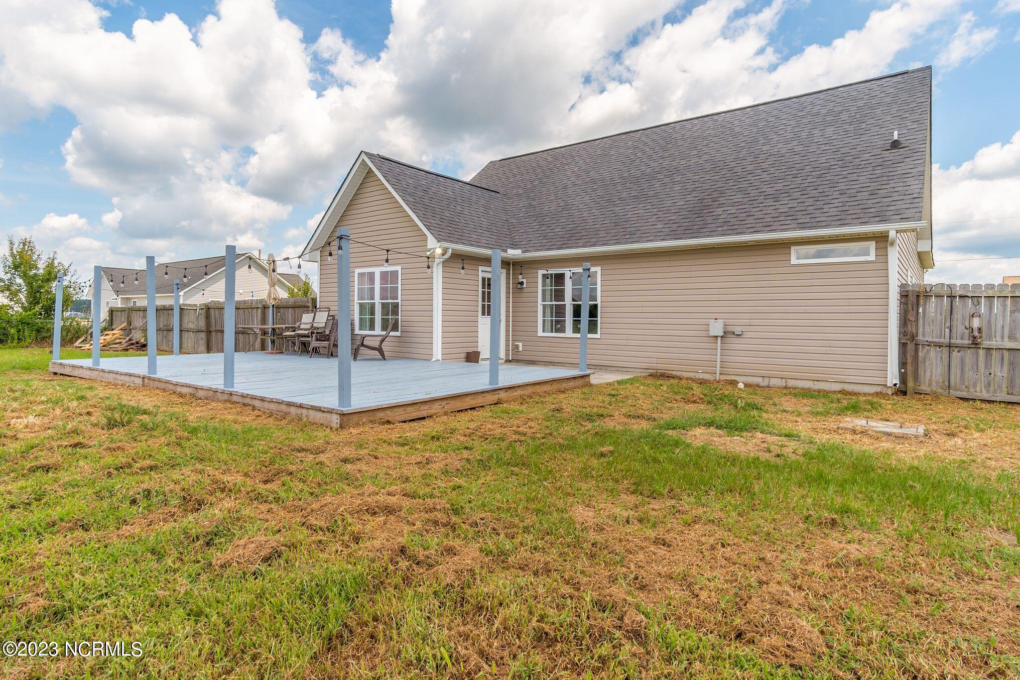 105 Cherry Ridge Court