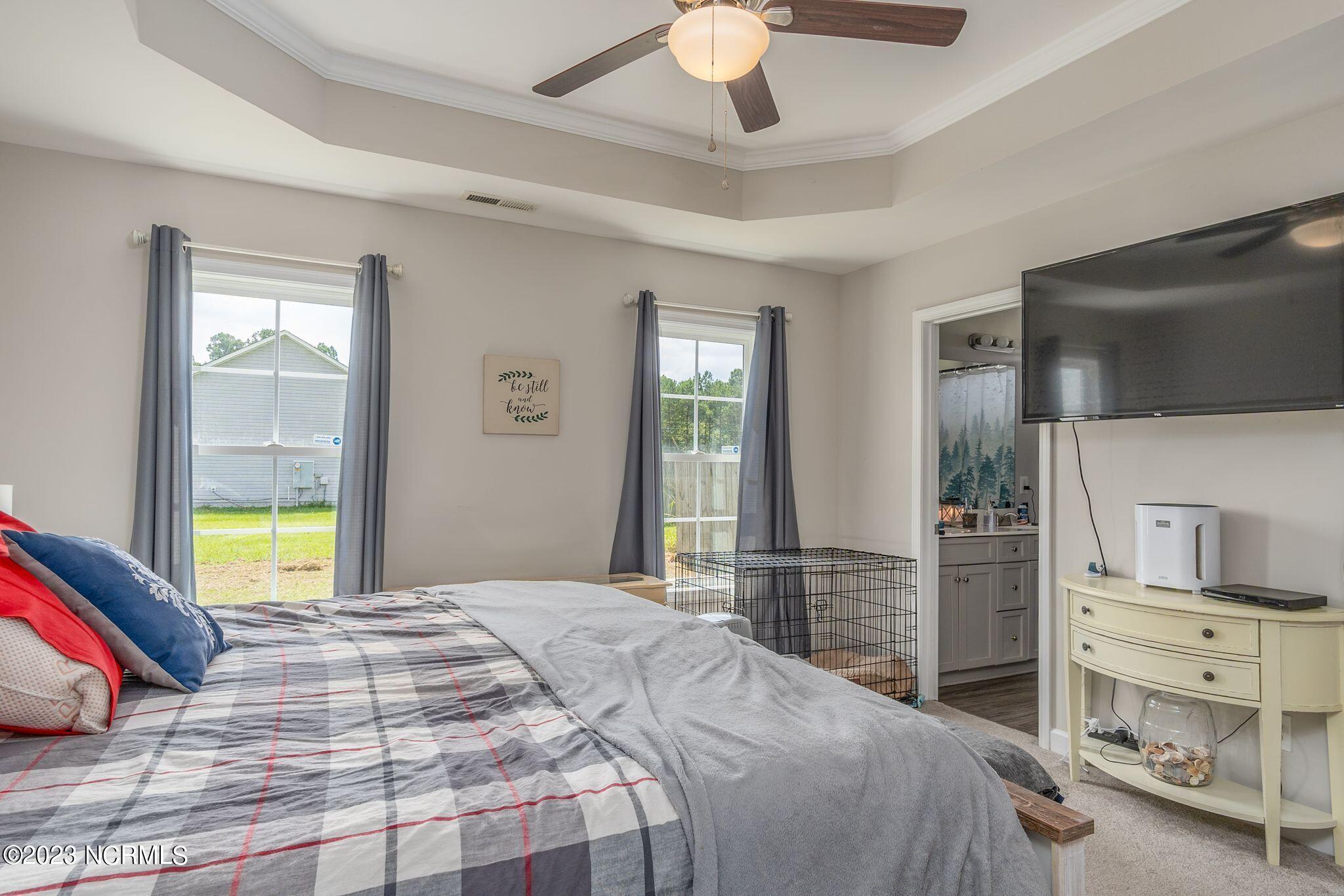 105 Cherry Ridge Court