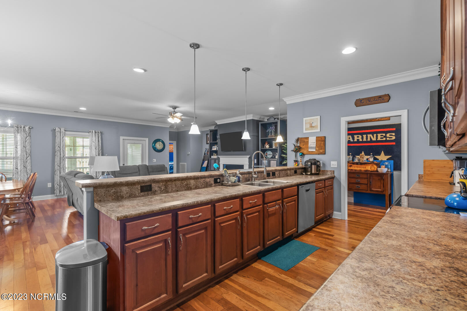 255 Silver Creek Loop