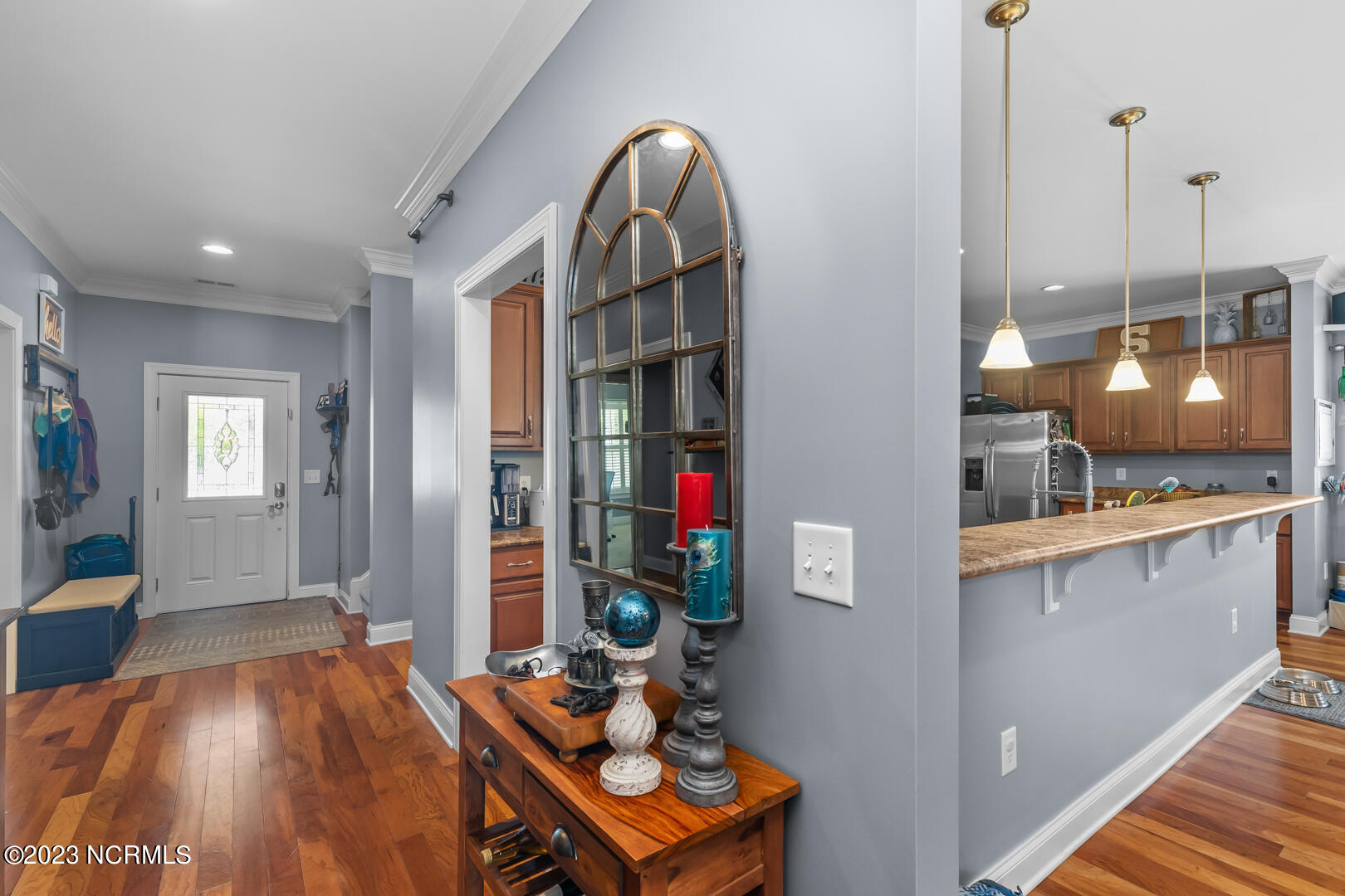 255 Silver Creek Loop