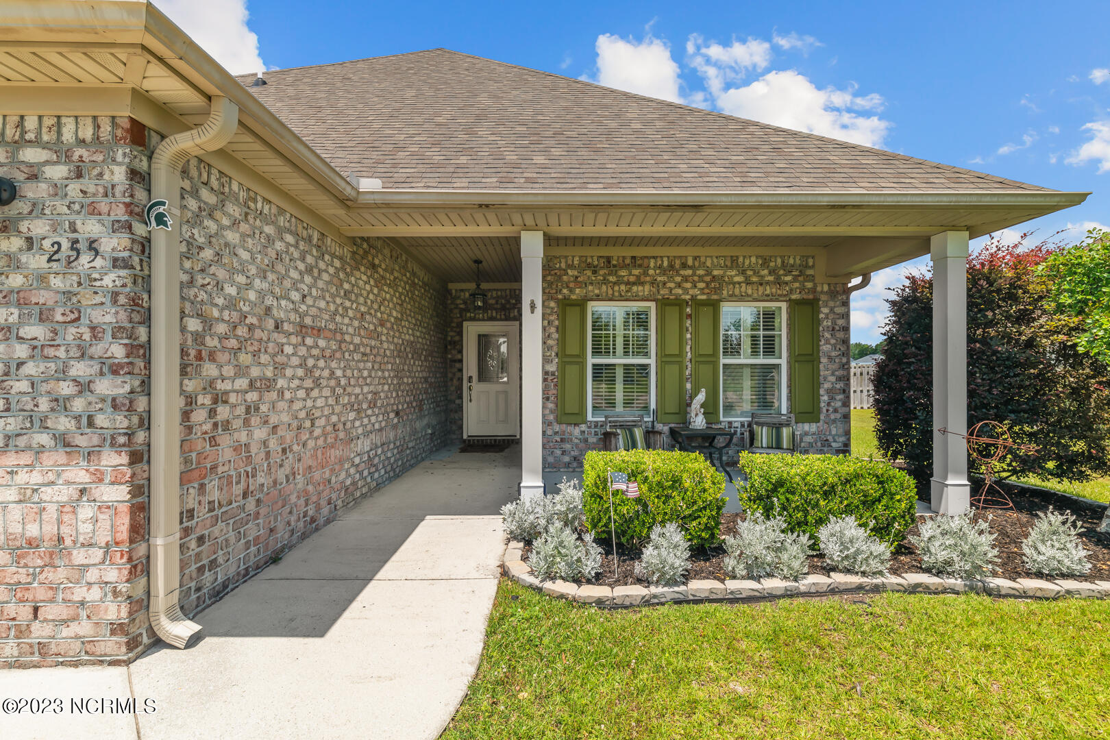 255 Silver Creek Loop