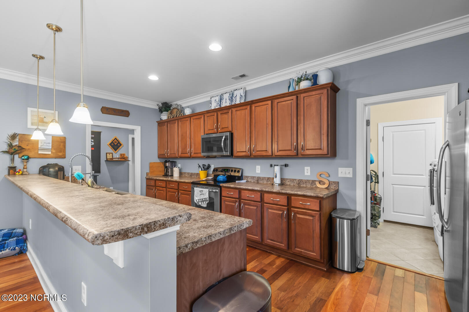 255 Silver Creek Loop