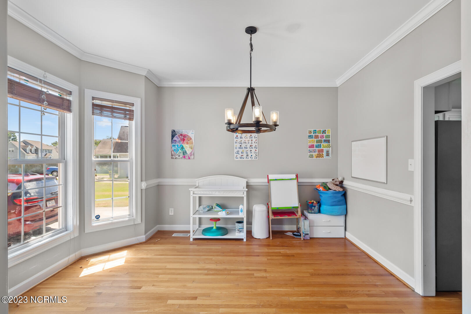 215 Bunker Court