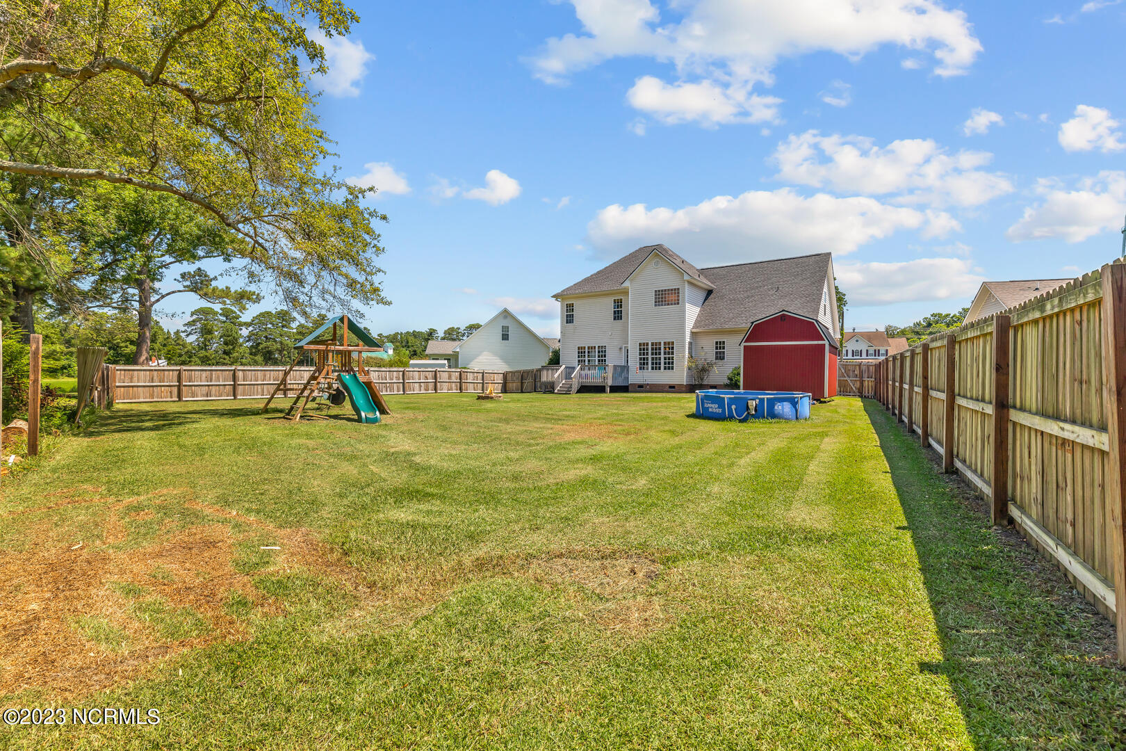 215 Bunker Court