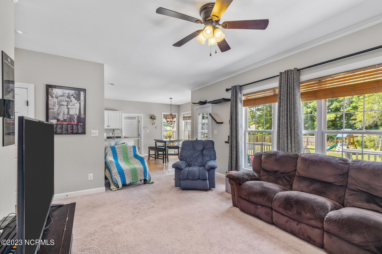 215 Bunker Court