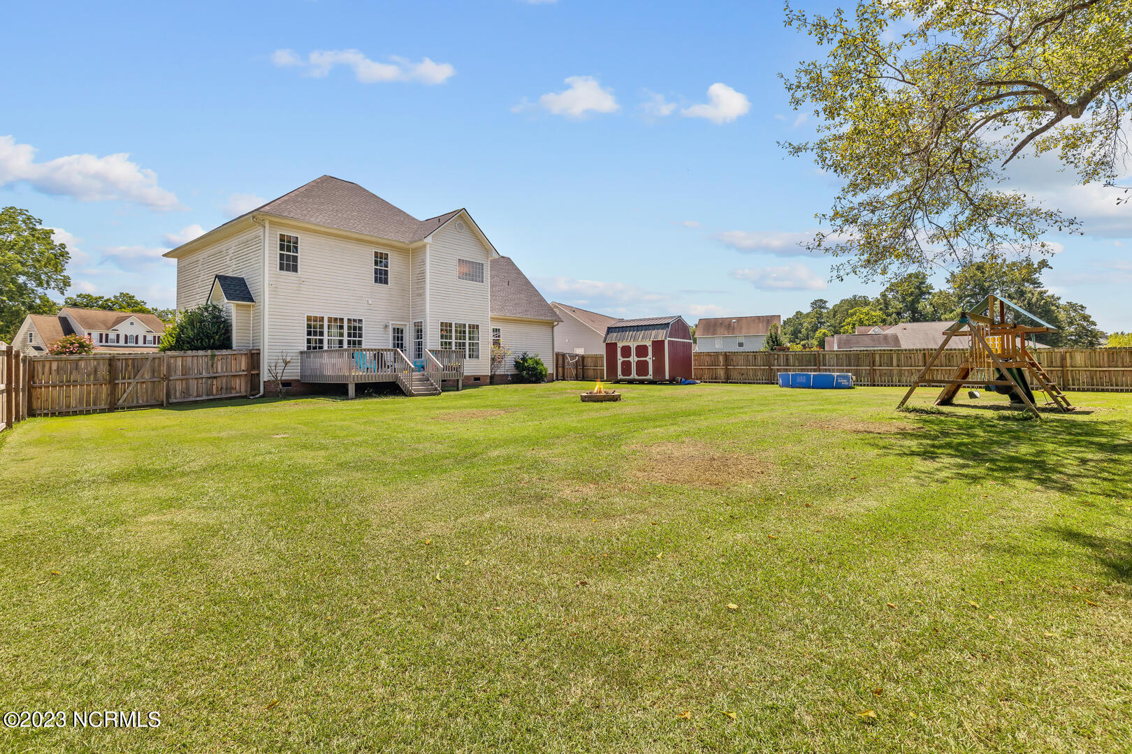 215 Bunker Court