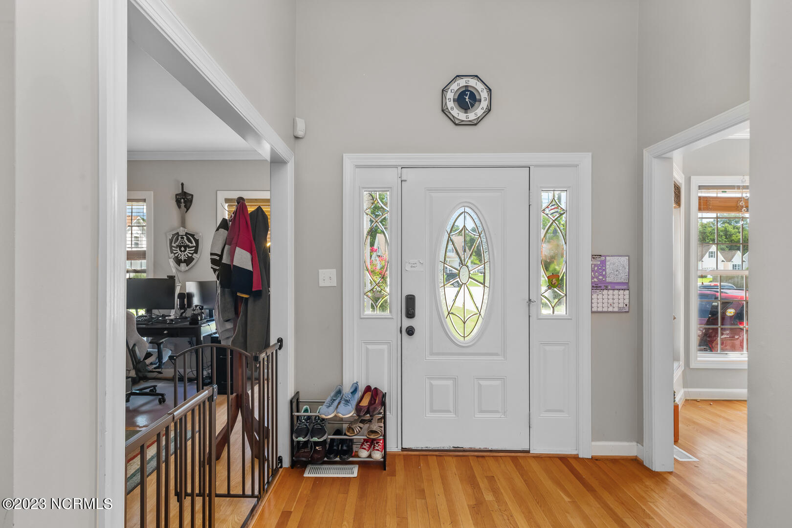 215 Bunker Court