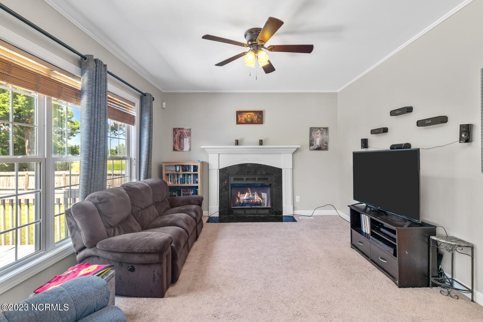 215 Bunker Court