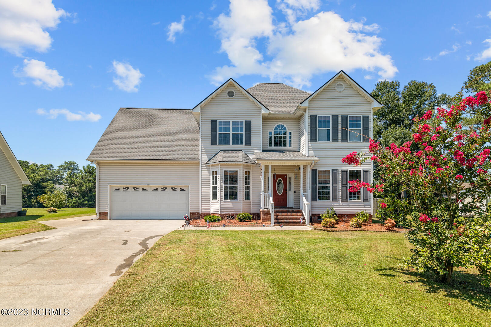 215 Bunker Court