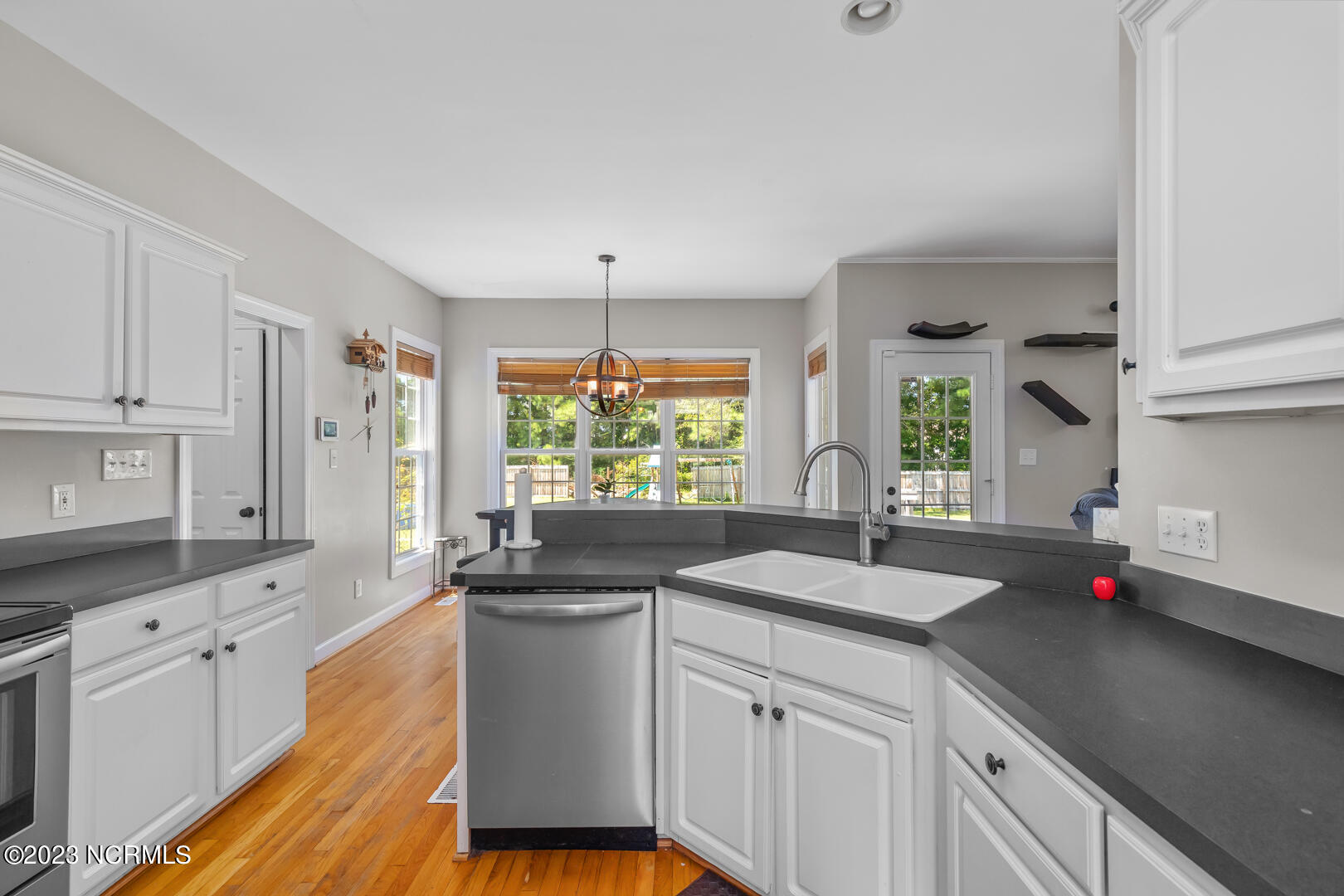 215 Bunker Court