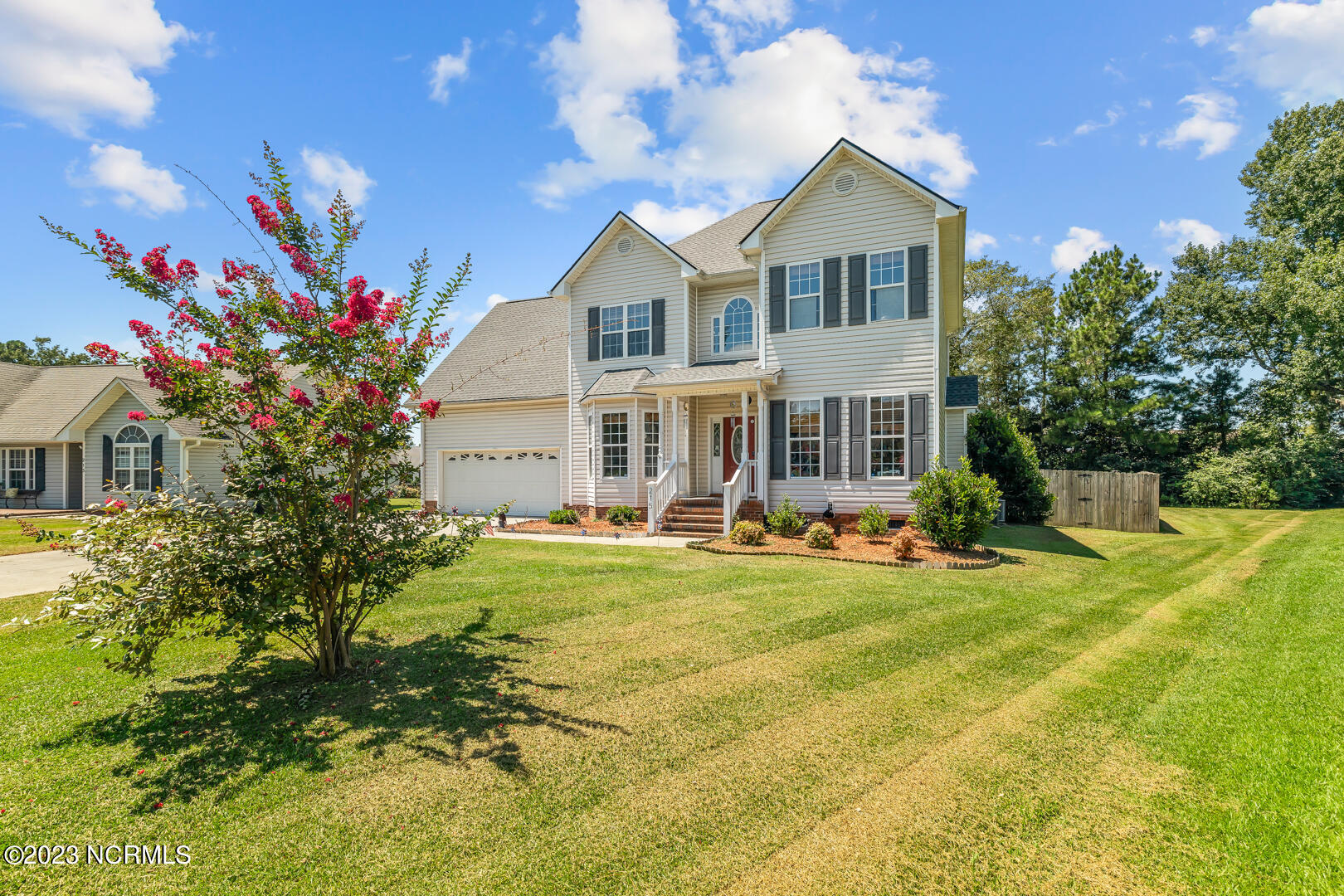 215 Bunker Court
