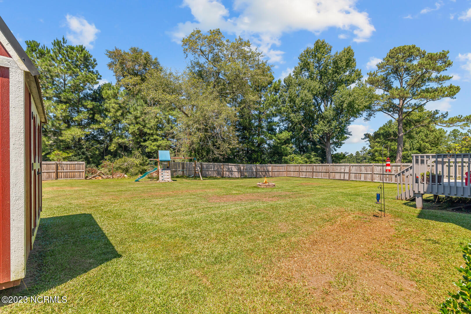 215 Bunker Court