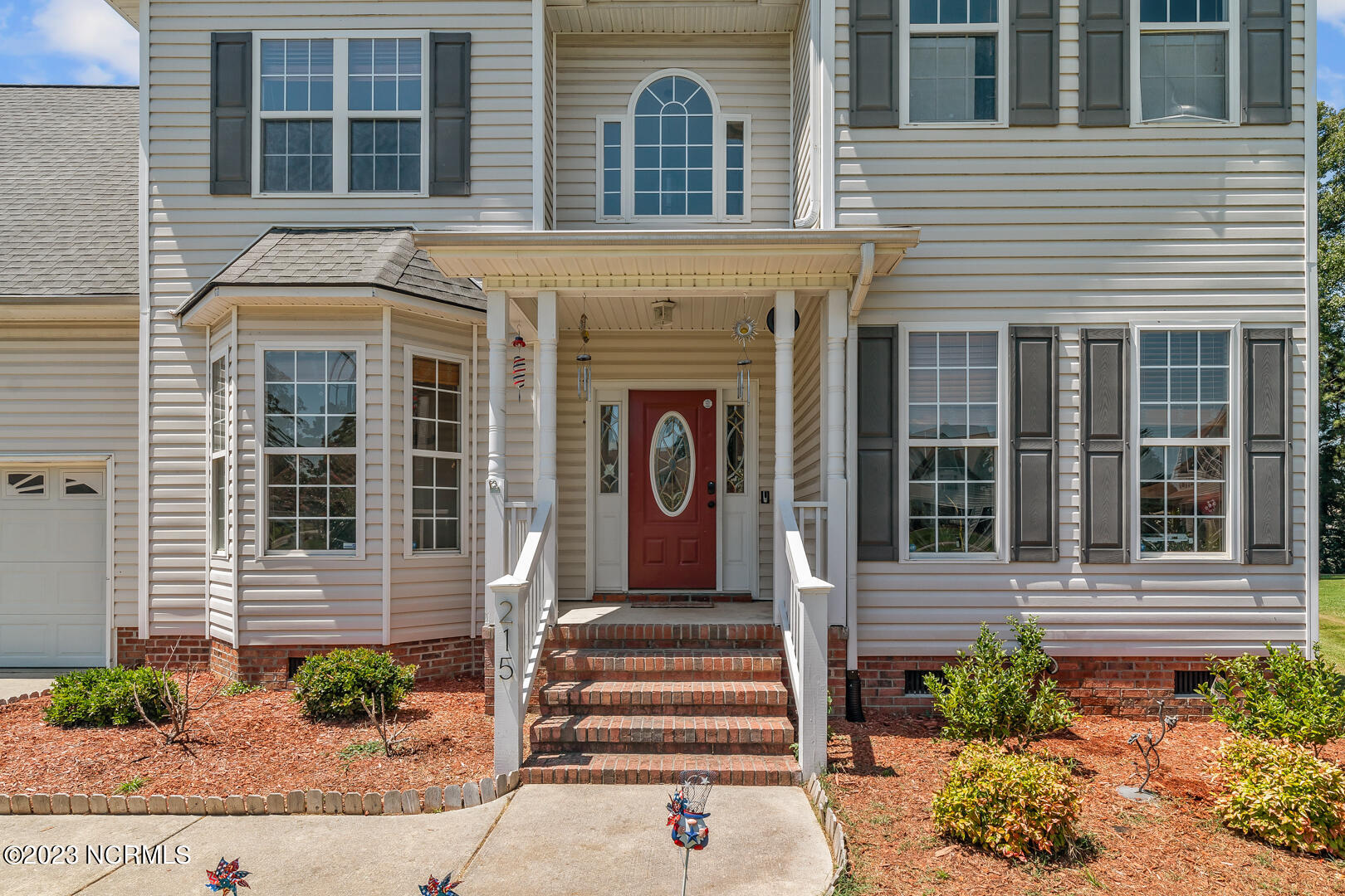 215 Bunker Court