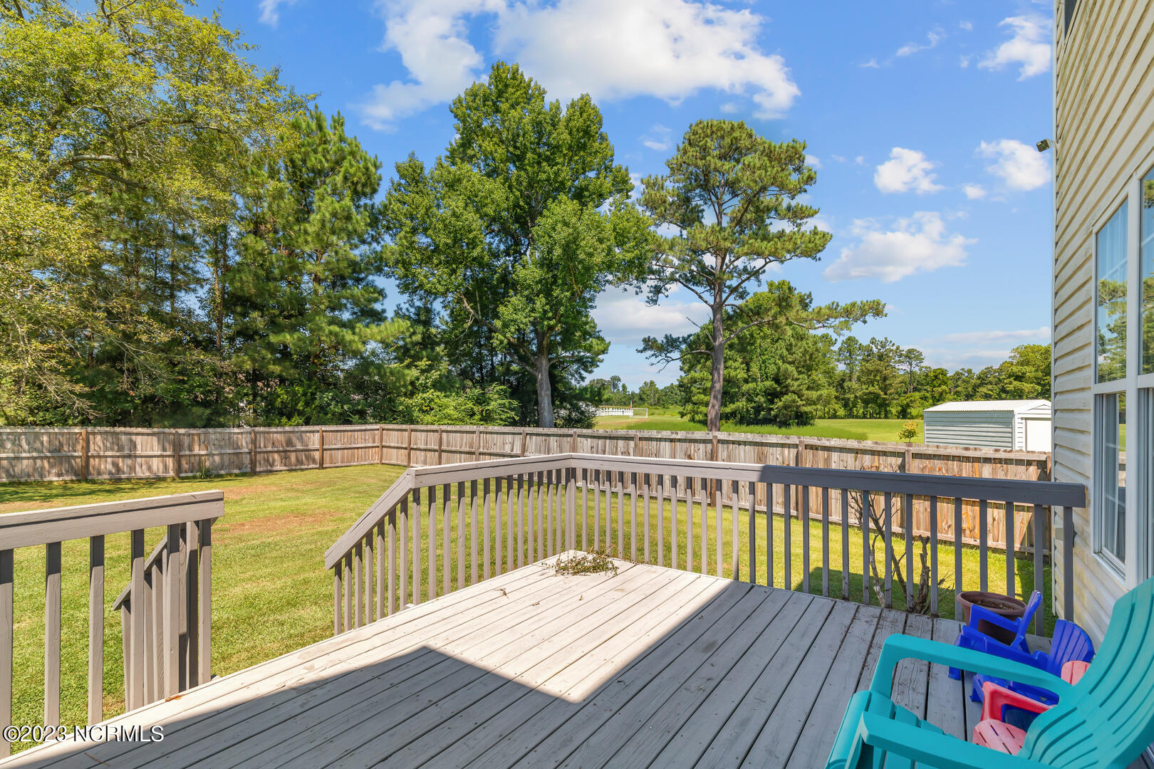 215 Bunker Court