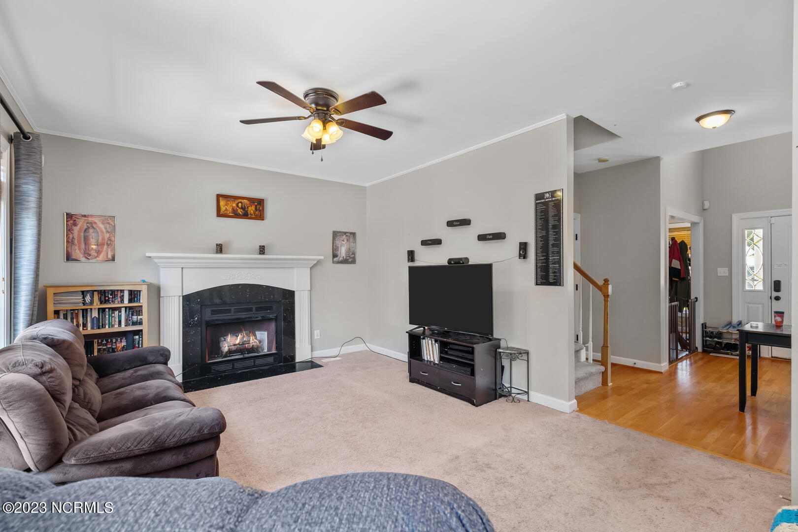 215 Bunker Court