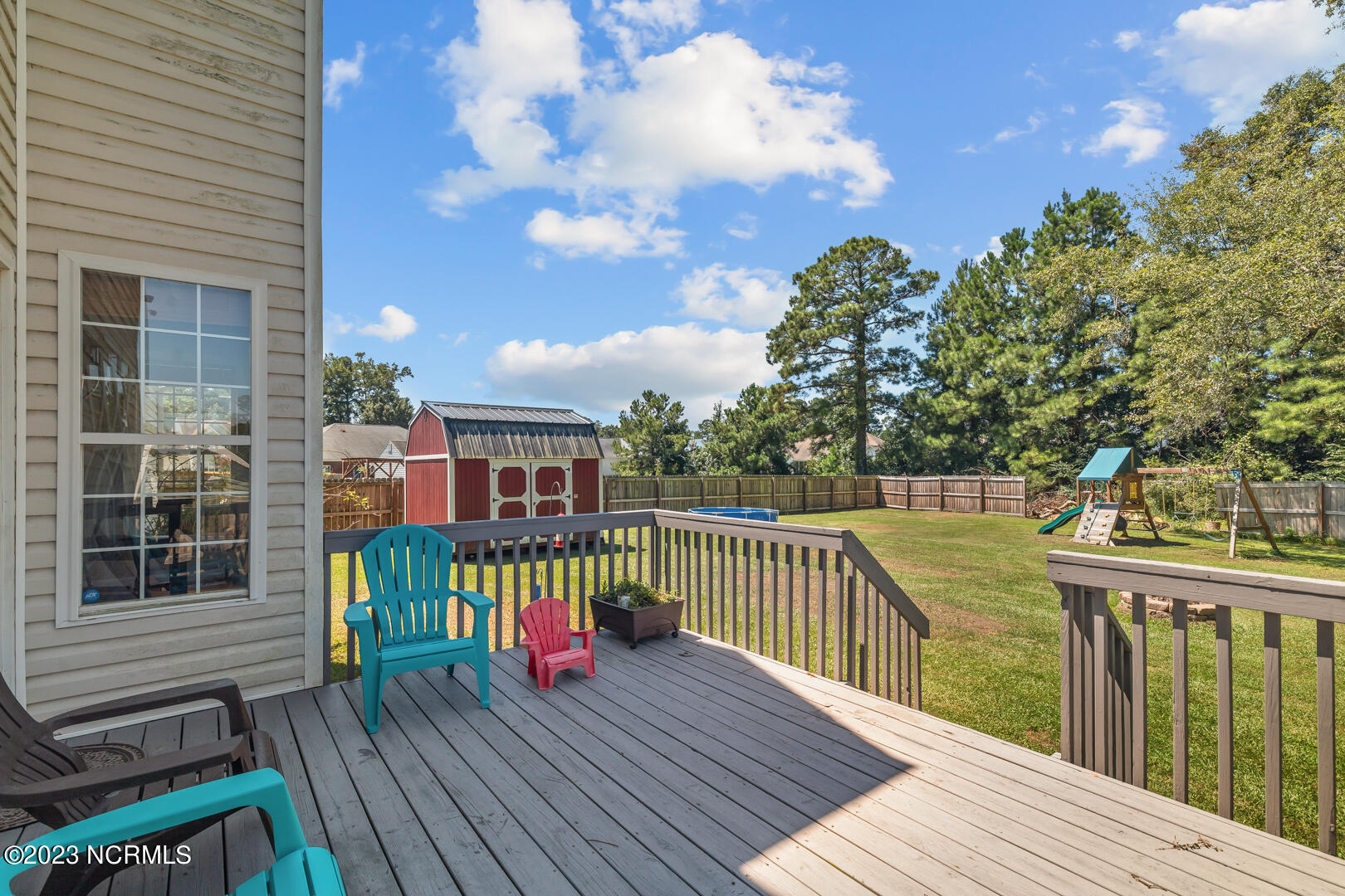 215 Bunker Court