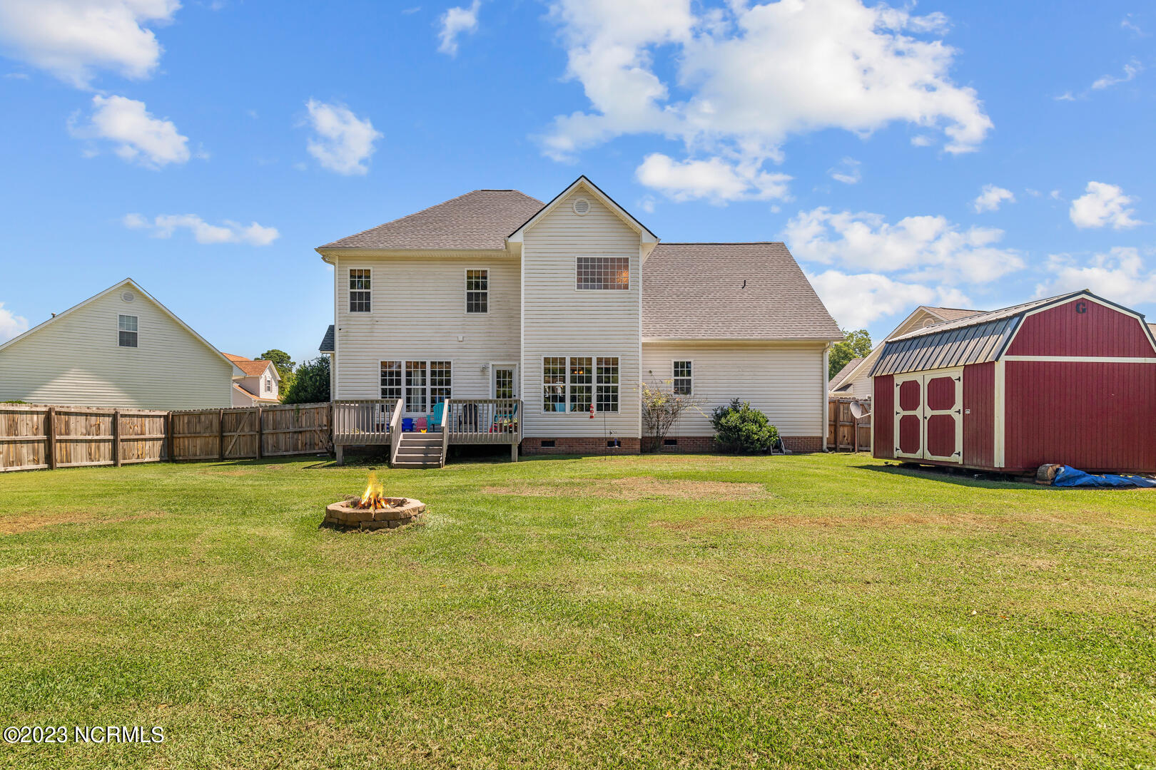 215 Bunker Court
