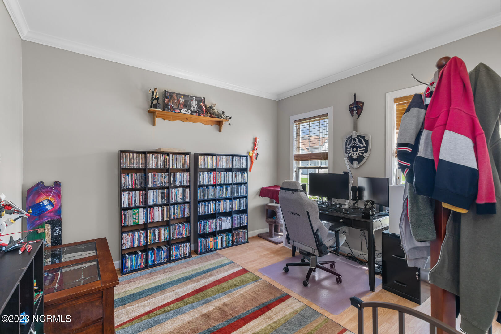 215 Bunker Court