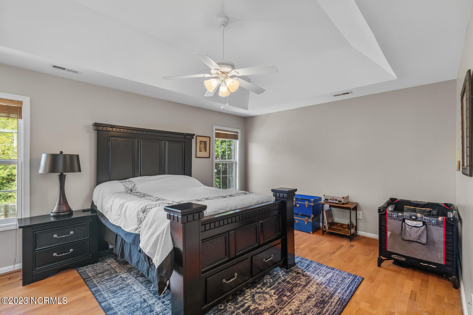 215 Bunker Court