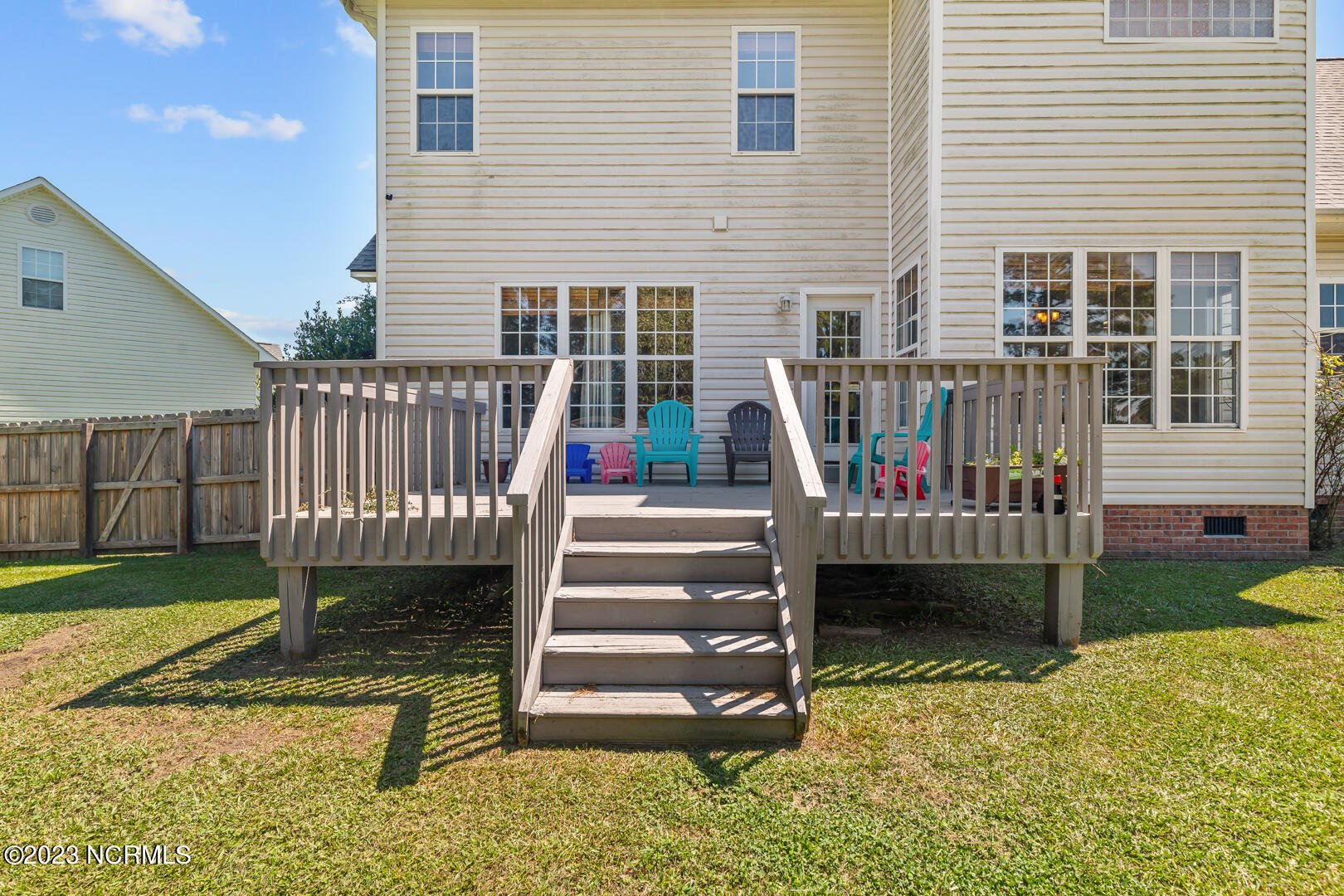 215 Bunker Court