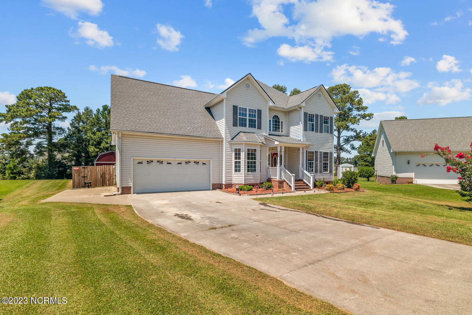 215 Bunker Court