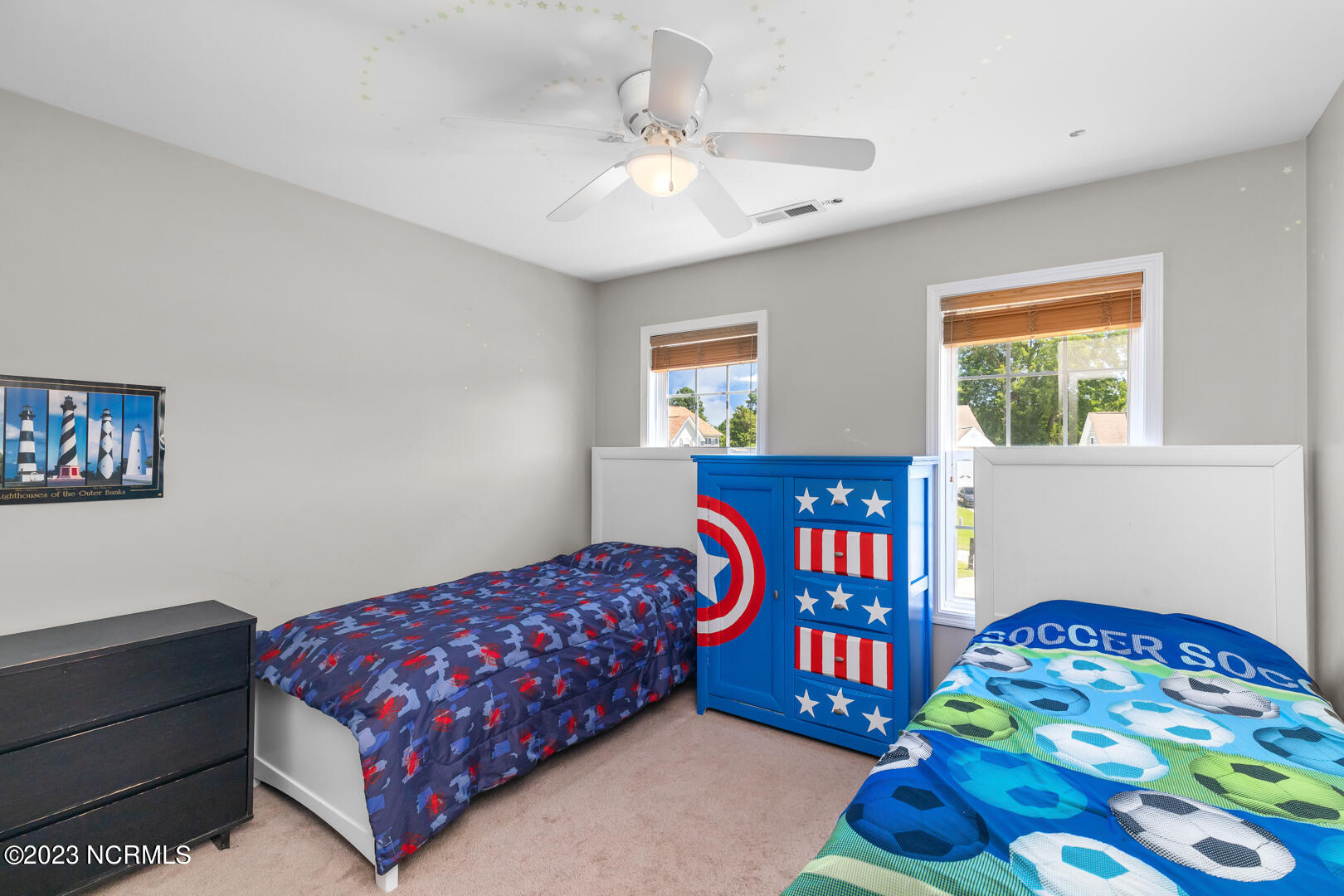 215 Bunker Court