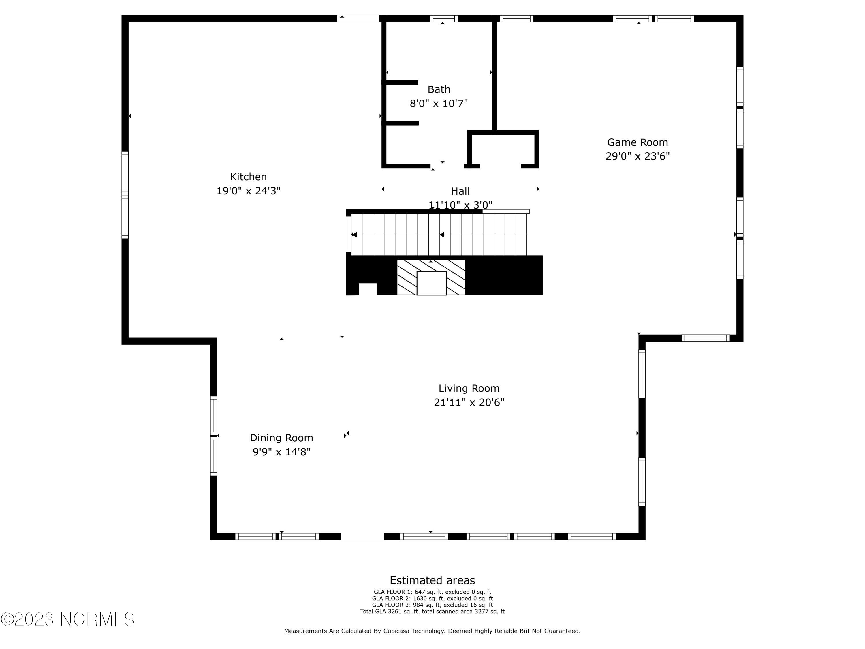 101 Meadows Lane