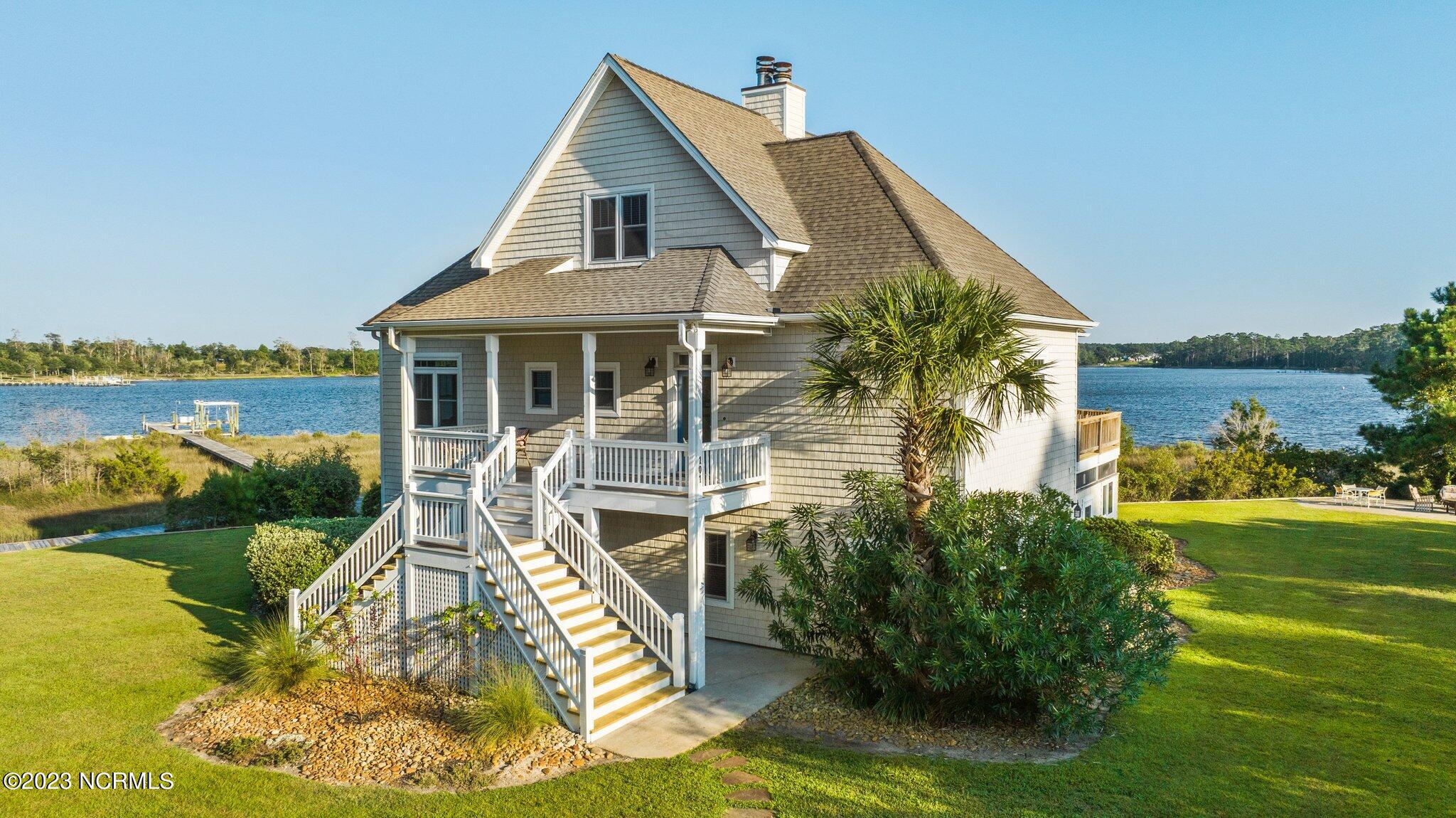 101 Meadows Lane