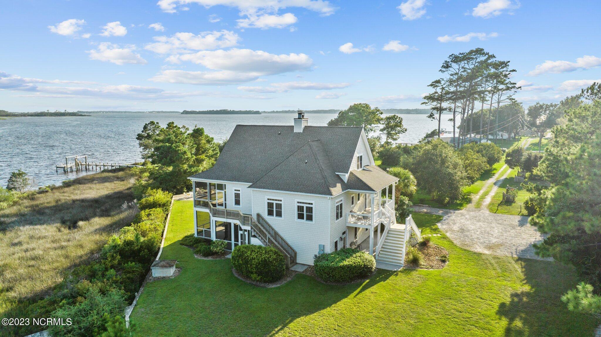 101 Meadows Lane