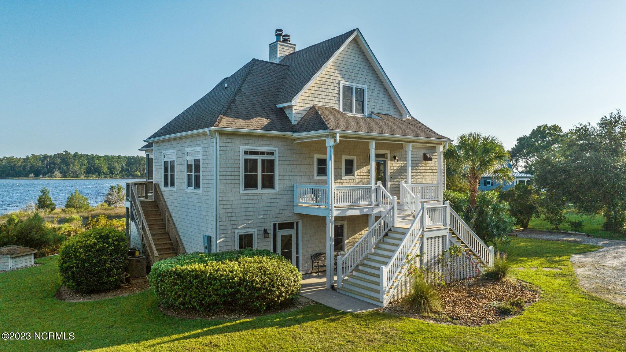 101 Meadows Lane