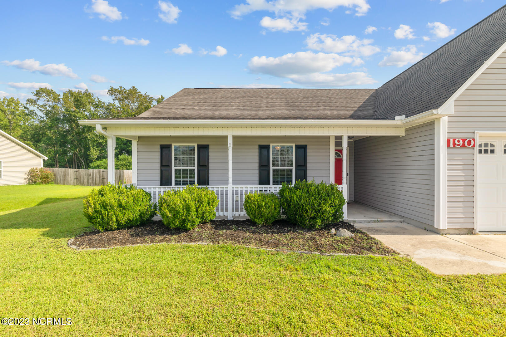 190 Christy Drive