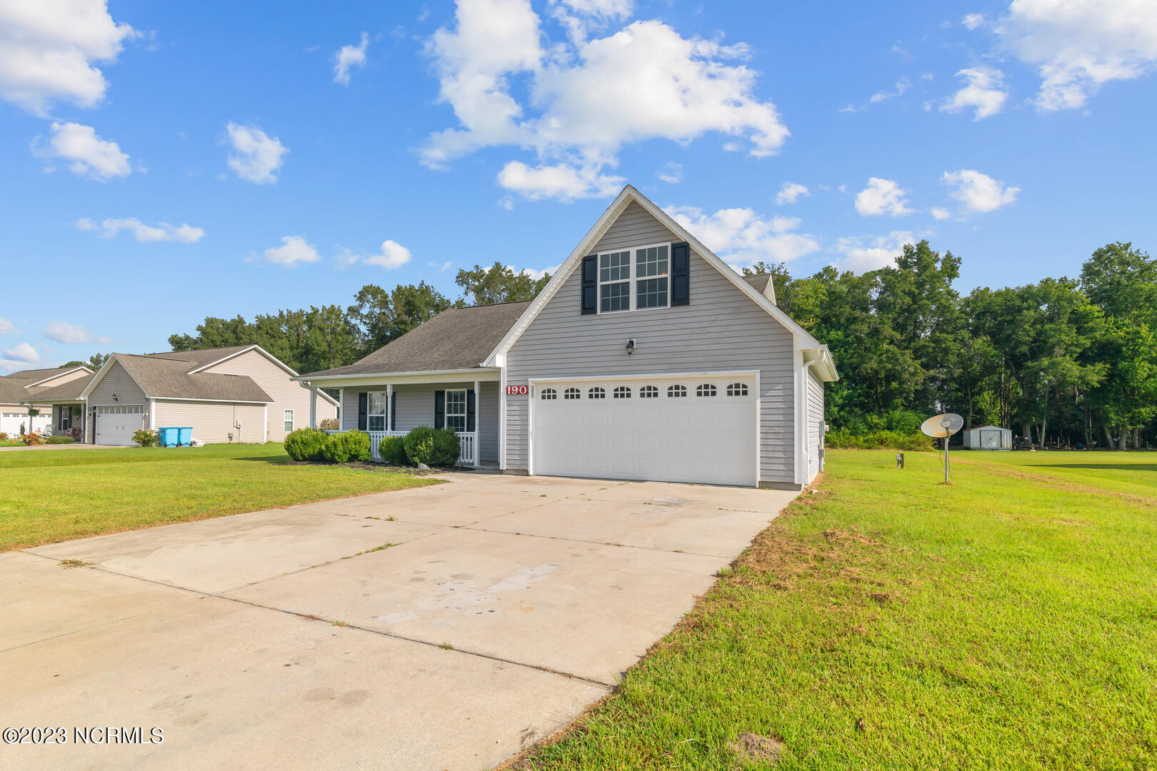 190 Christy Drive