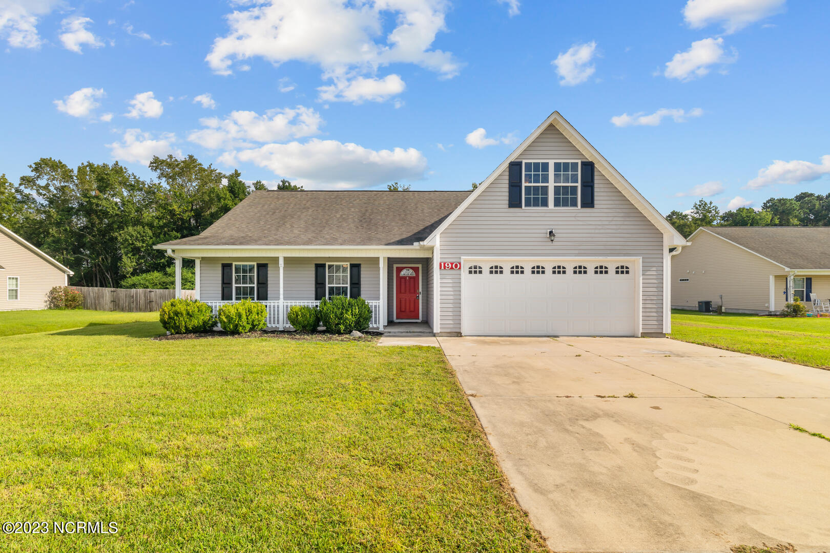 190 Christy Drive