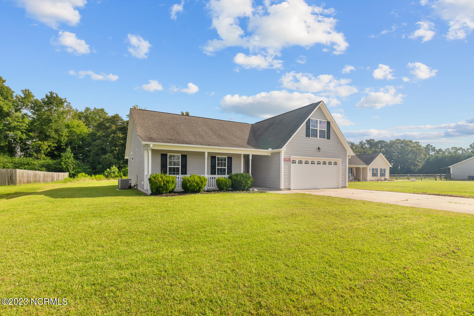 190 Christy Drive