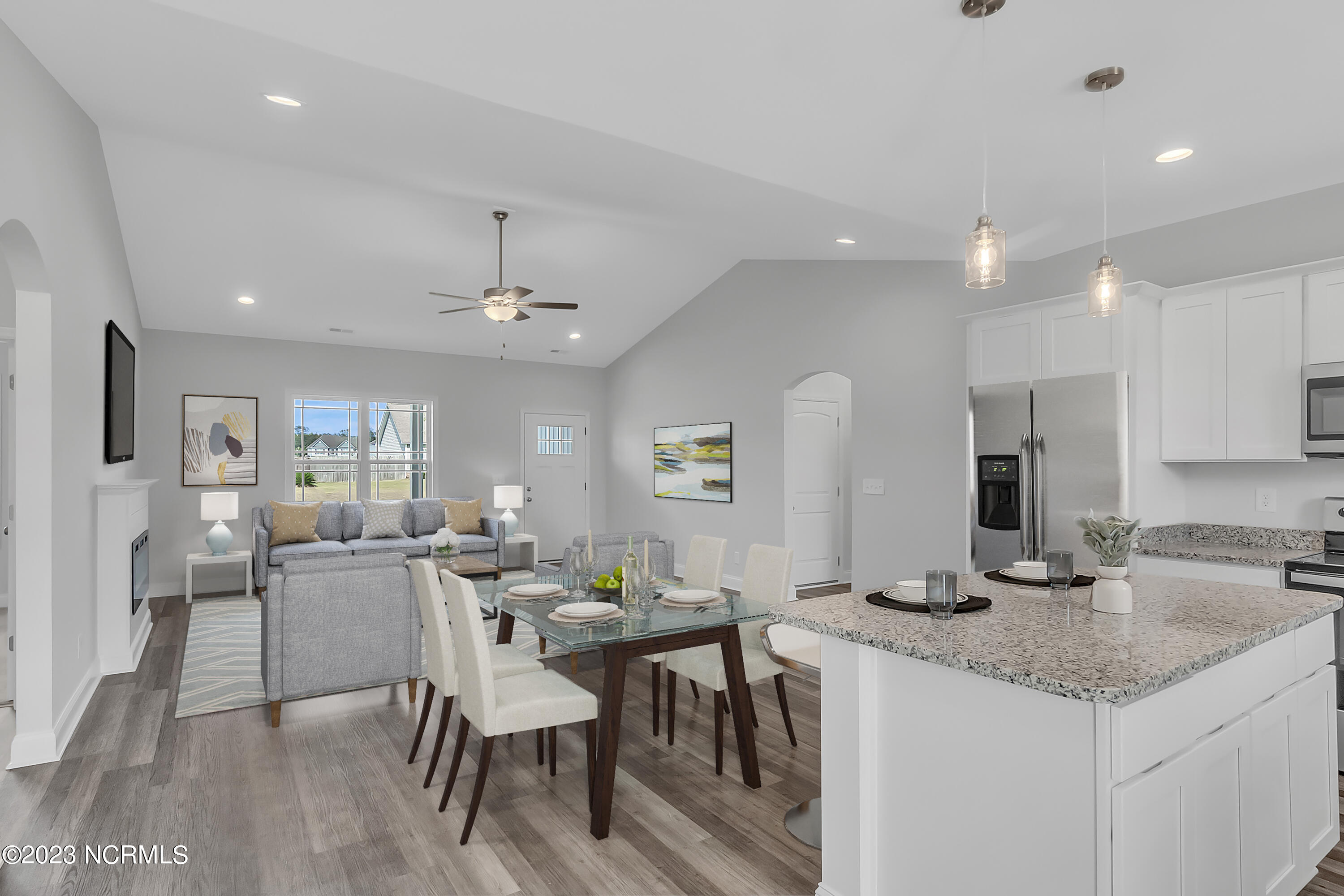 110 Cypress Manor Court