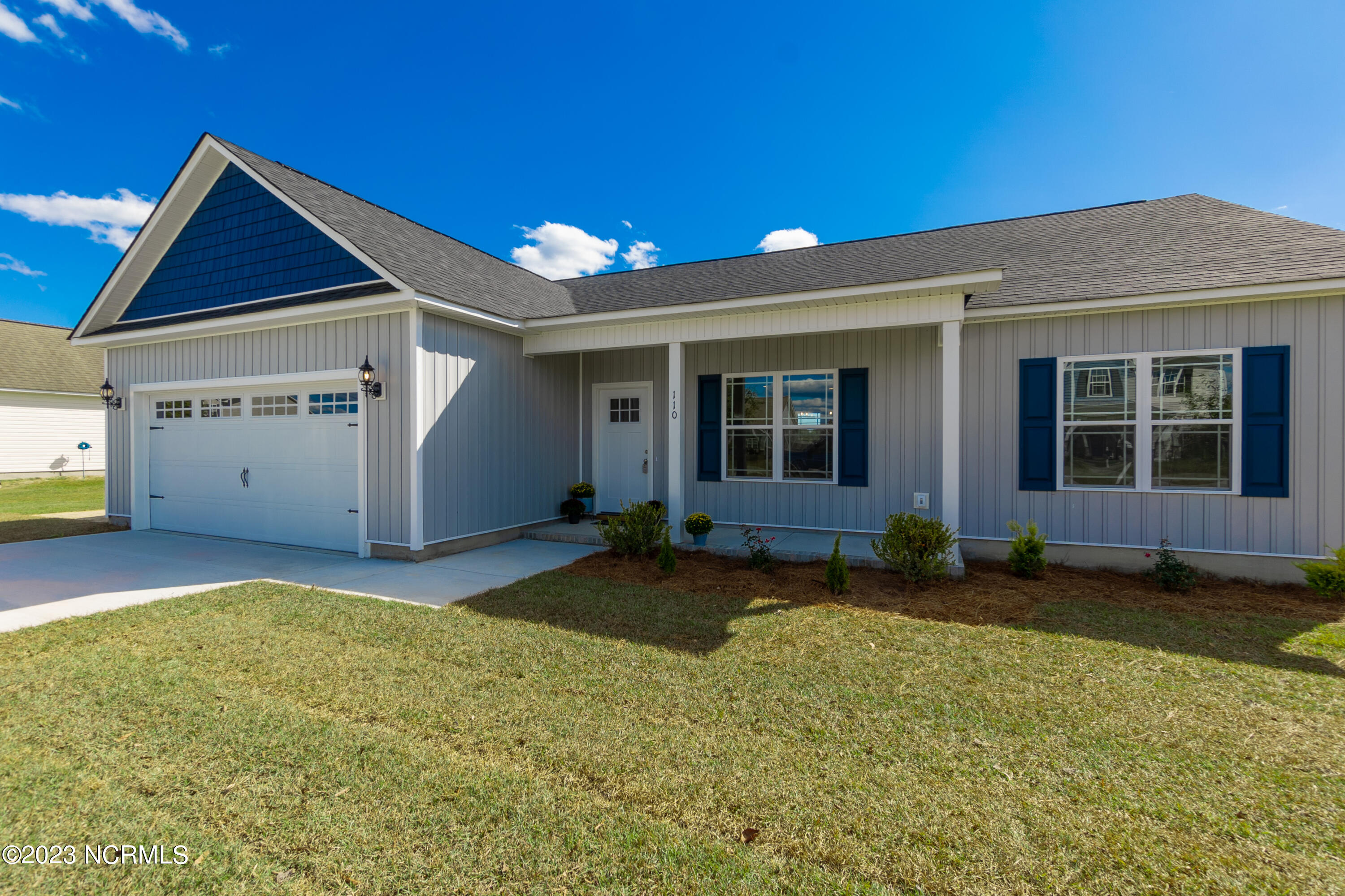 110 Cypress Manor Court