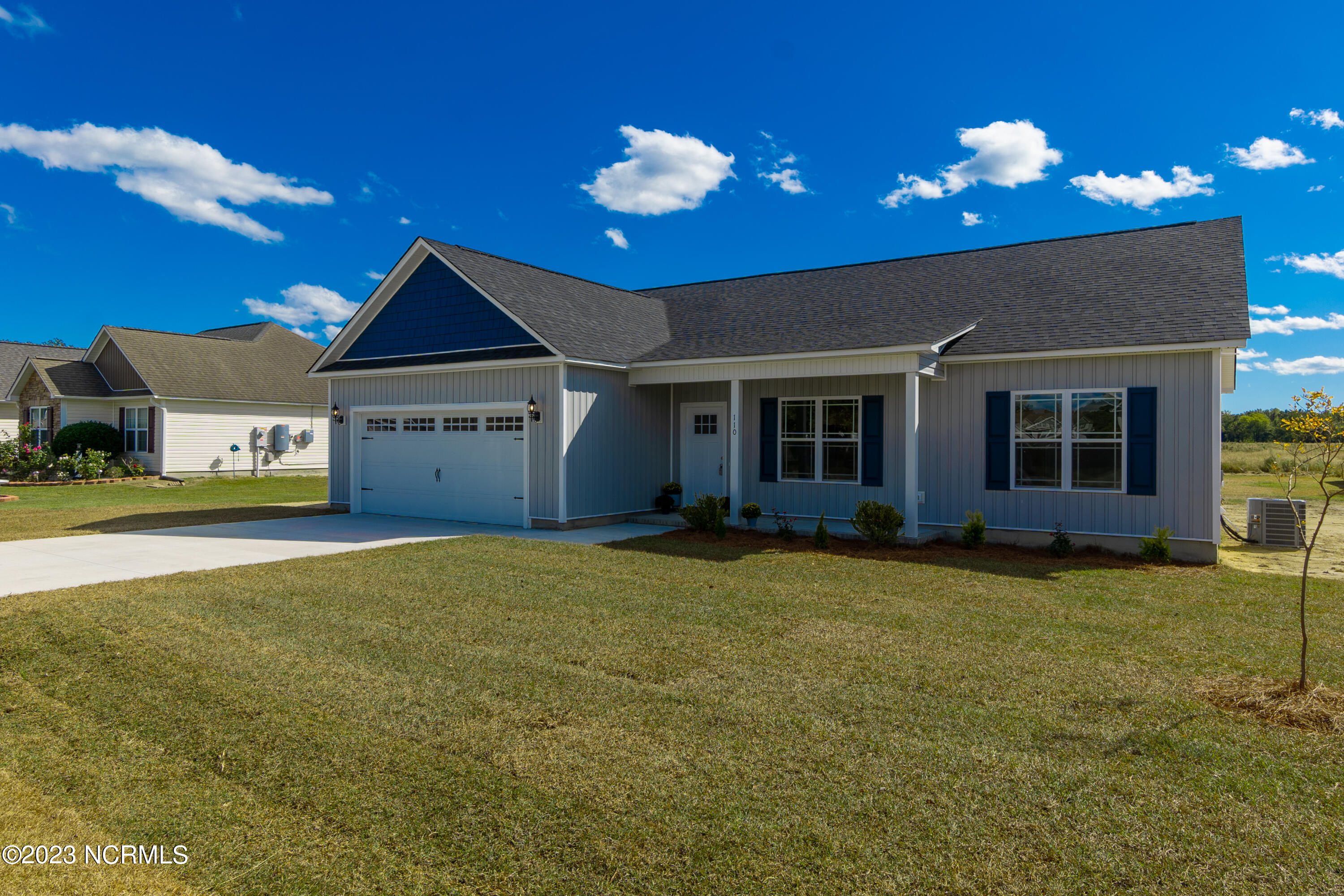 110 Cypress Manor Court
