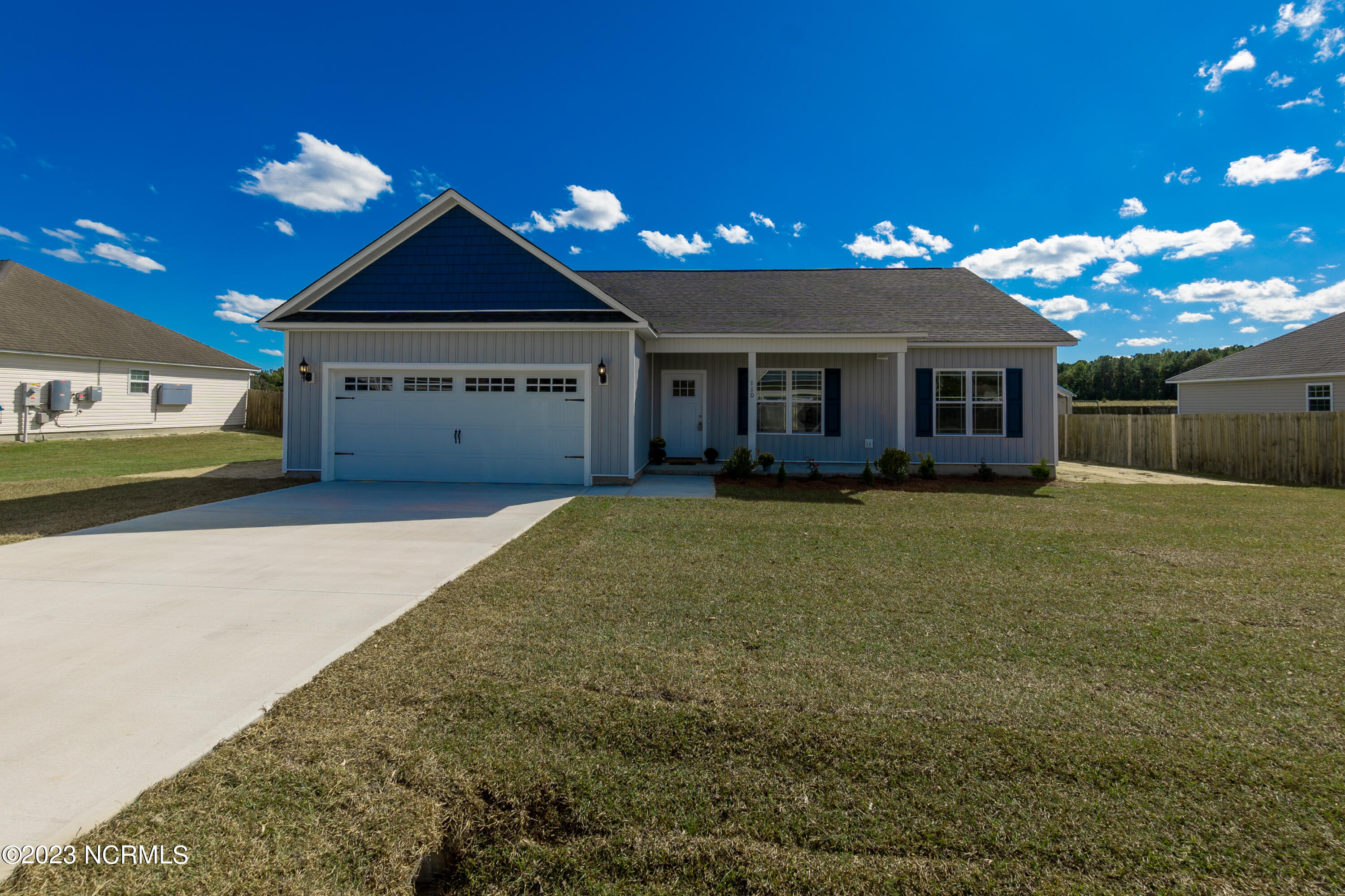 110 Cypress Manor Court