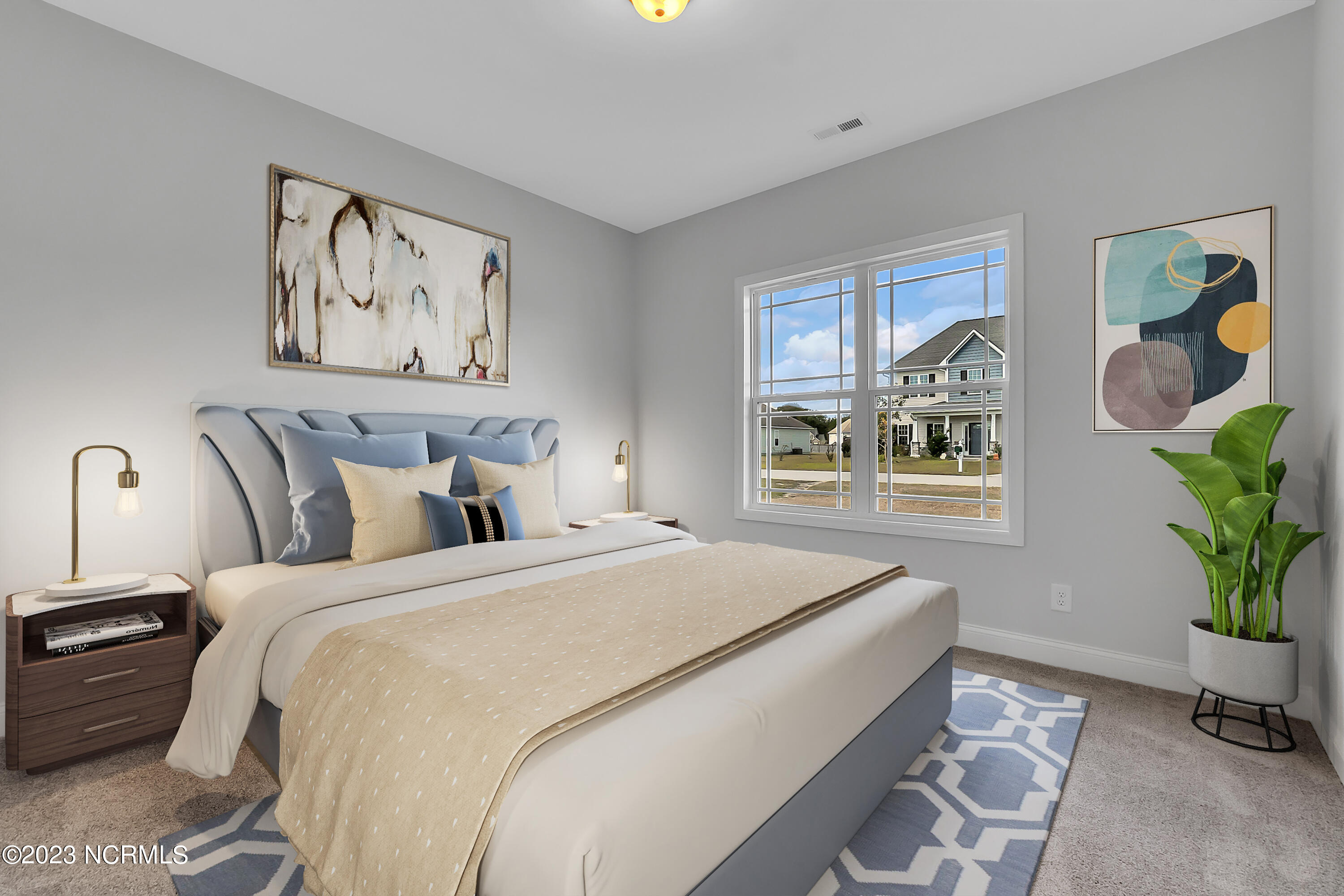 110 Cypress Manor Court