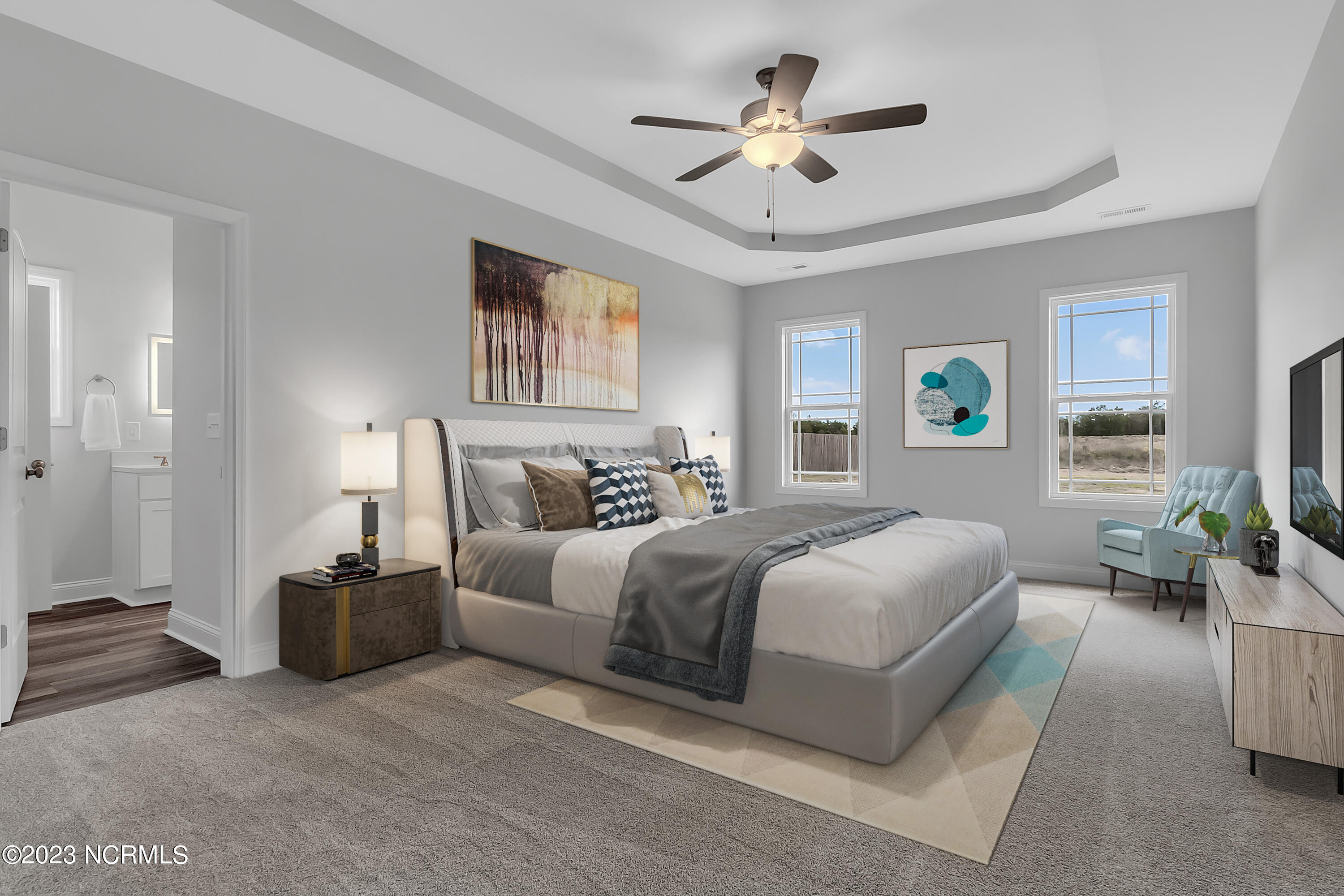 110 Cypress Manor Court